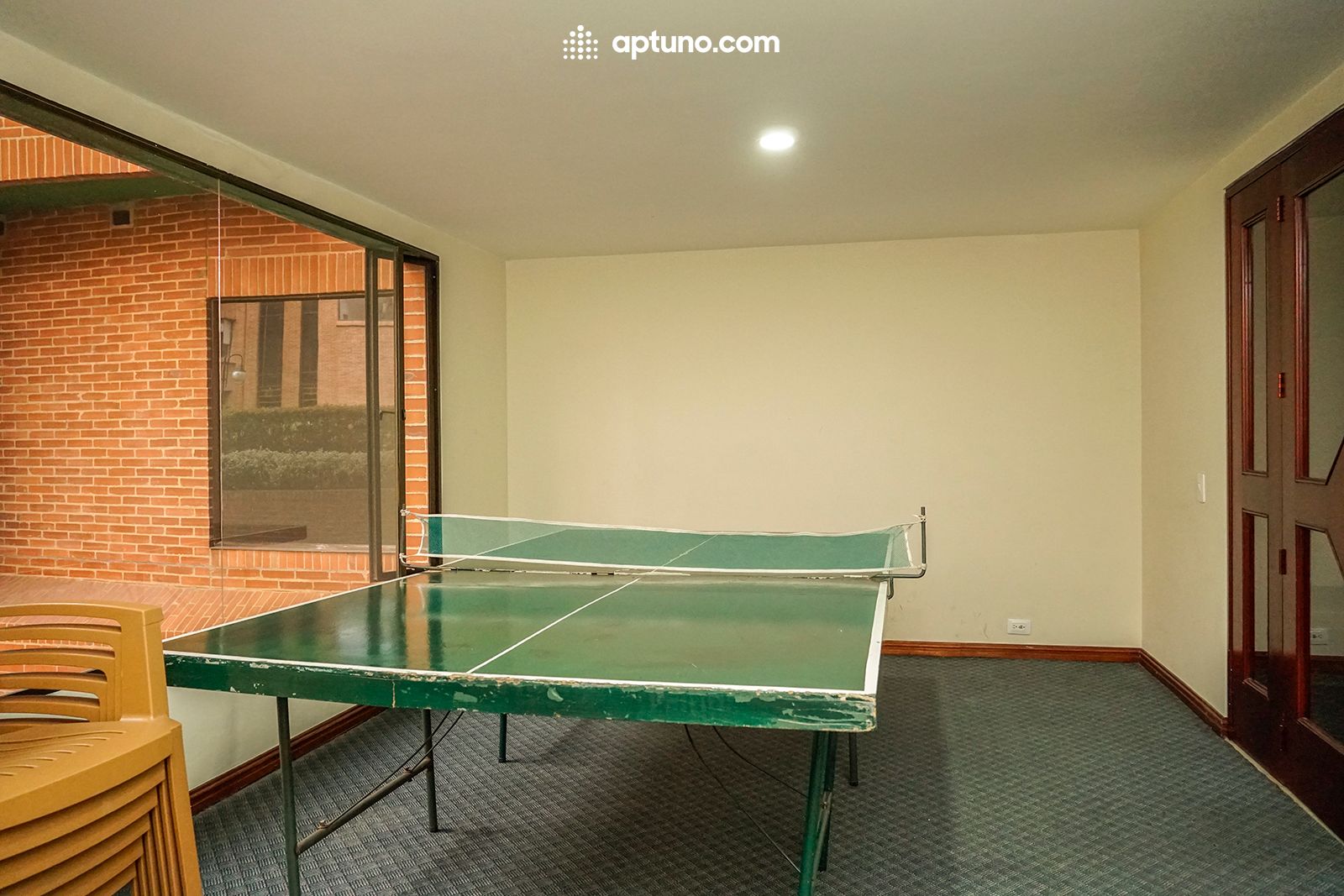 Apartamento en arriendo Country Club Apartamento en arriendo Country Club 176 m² - $ 4.300.000