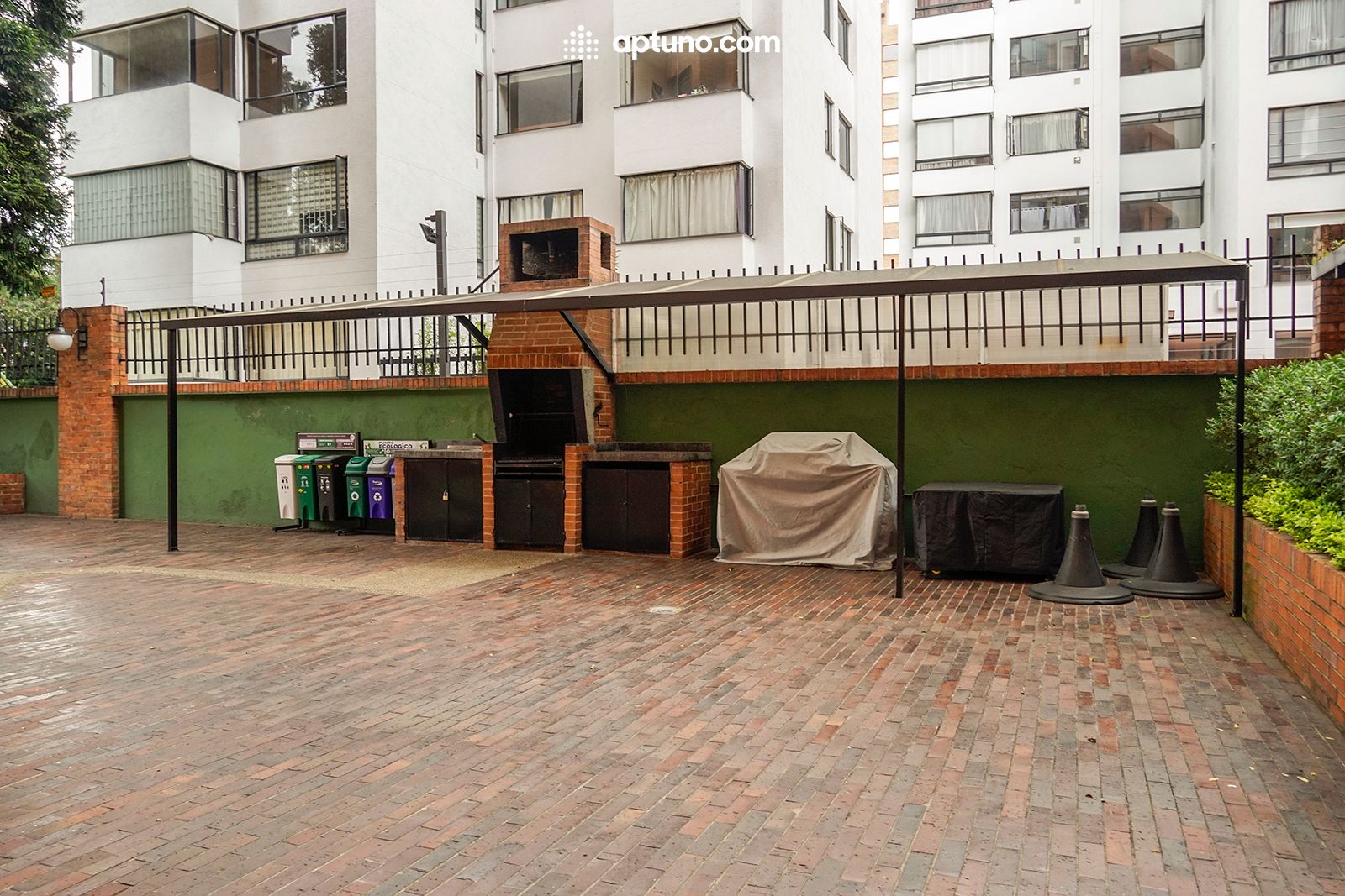 Apartamento en arriendo Country Club Apartamento en arriendo Country Club 176 m² - $ 4.300.000