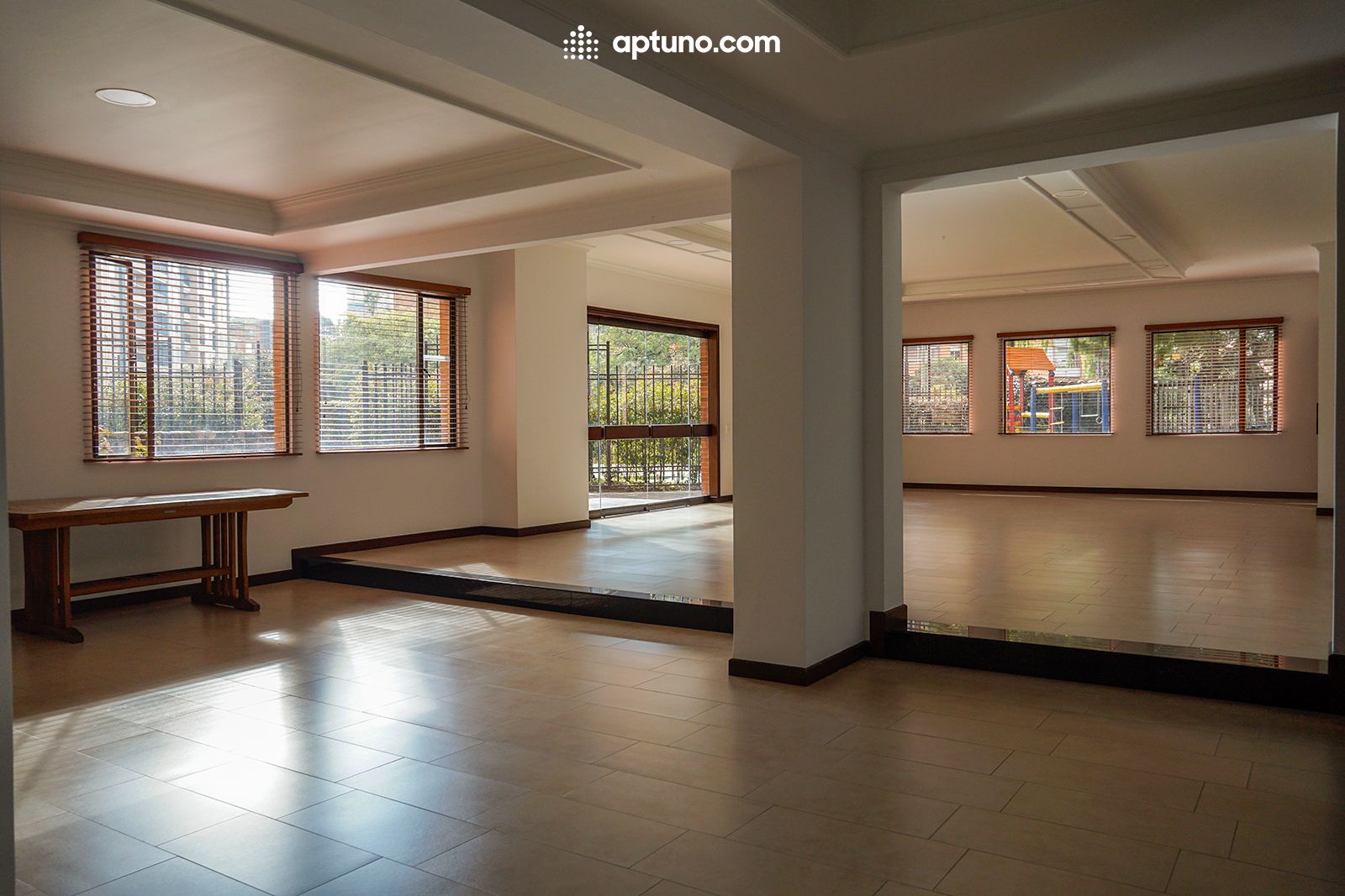 Apartamento en arriendo Country Club Apartamento en arriendo Country Club 176 m² - $ 4.300.000