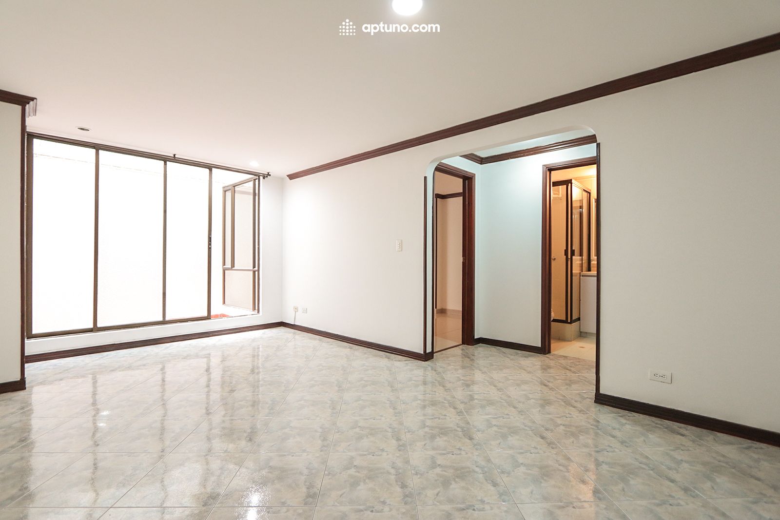 Apartamento en arriendo Los Cedros 53 m² - $ 1.300.000