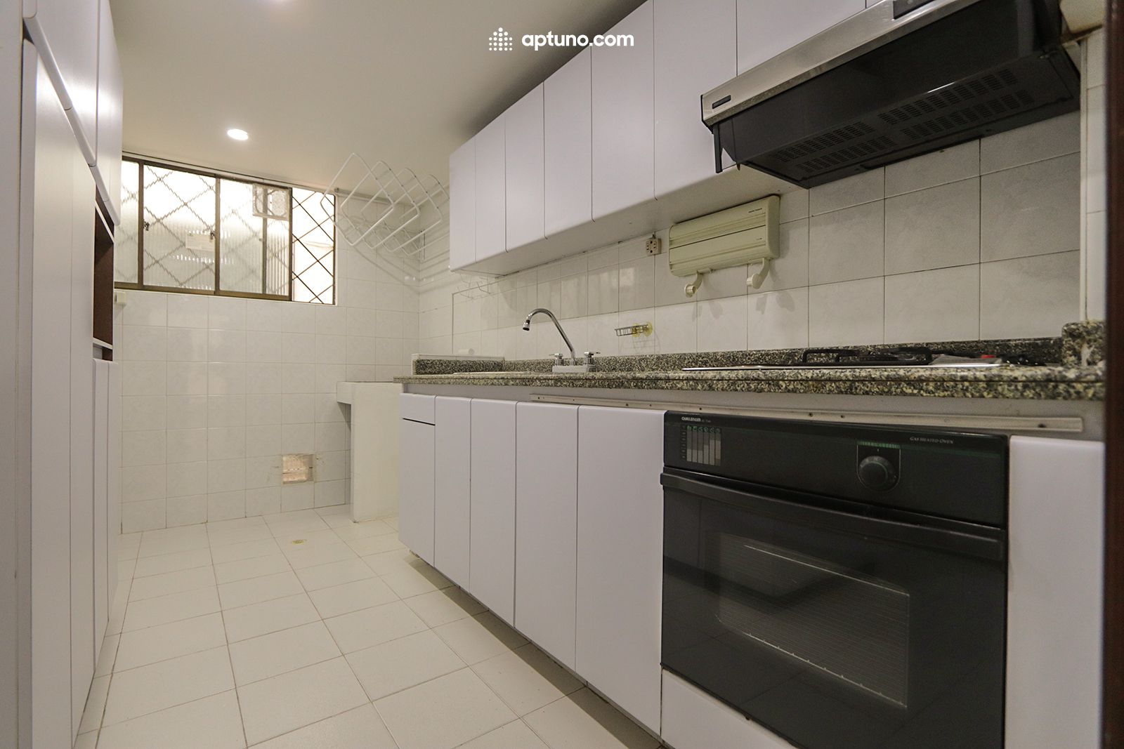 Apartamento en arriendo Los Cedros 53 m² - $ 1.300.000