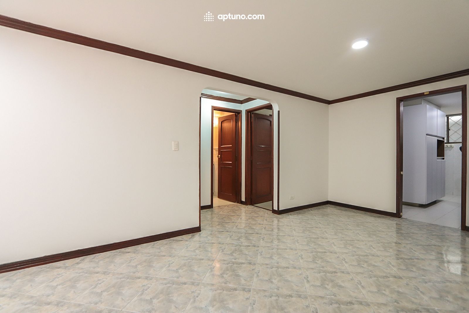 Apartamento en arriendo Los Cedros 53 m² - $ 1.300.000