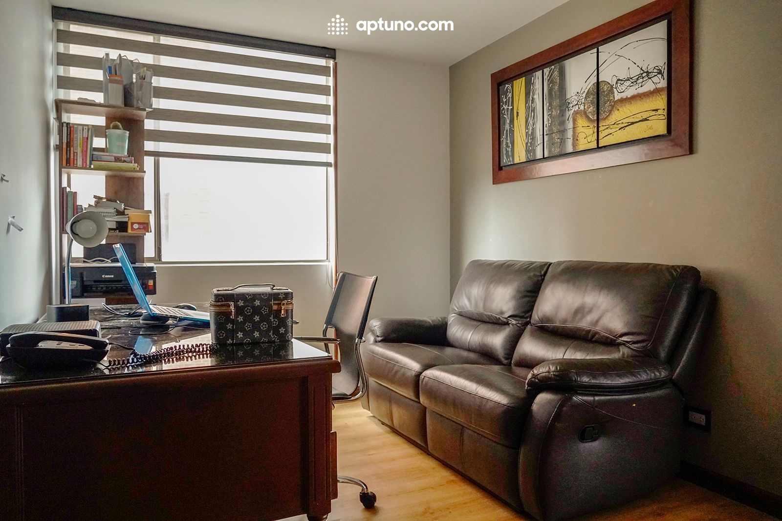 Apartamento en arriendo La Uribe Apartamento en arriendo La Uribe 117 m² - $ 2.700.000