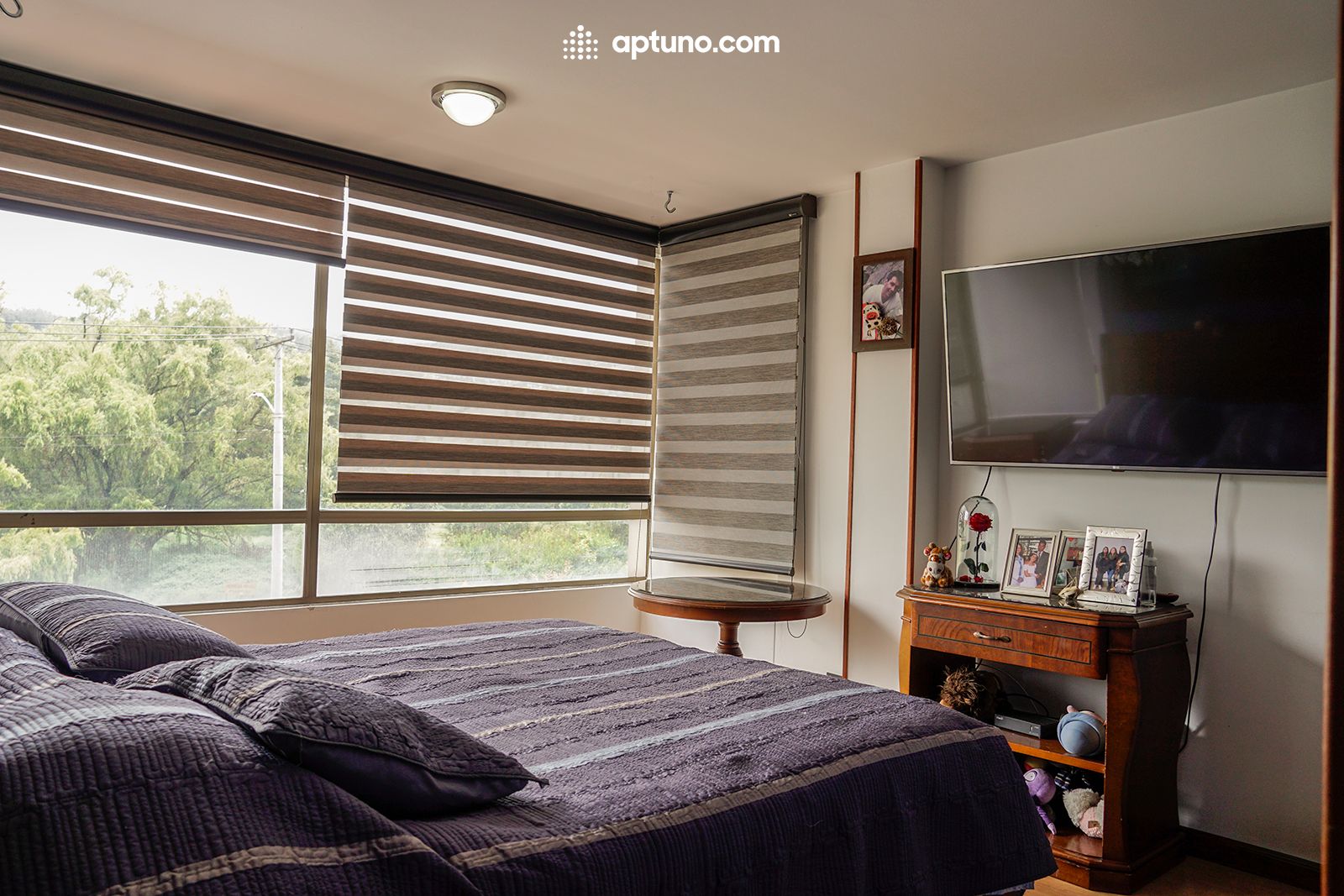 Apartamento en arriendo La Uribe Apartamento en arriendo La Uribe 117 m² - $ 2.700.000