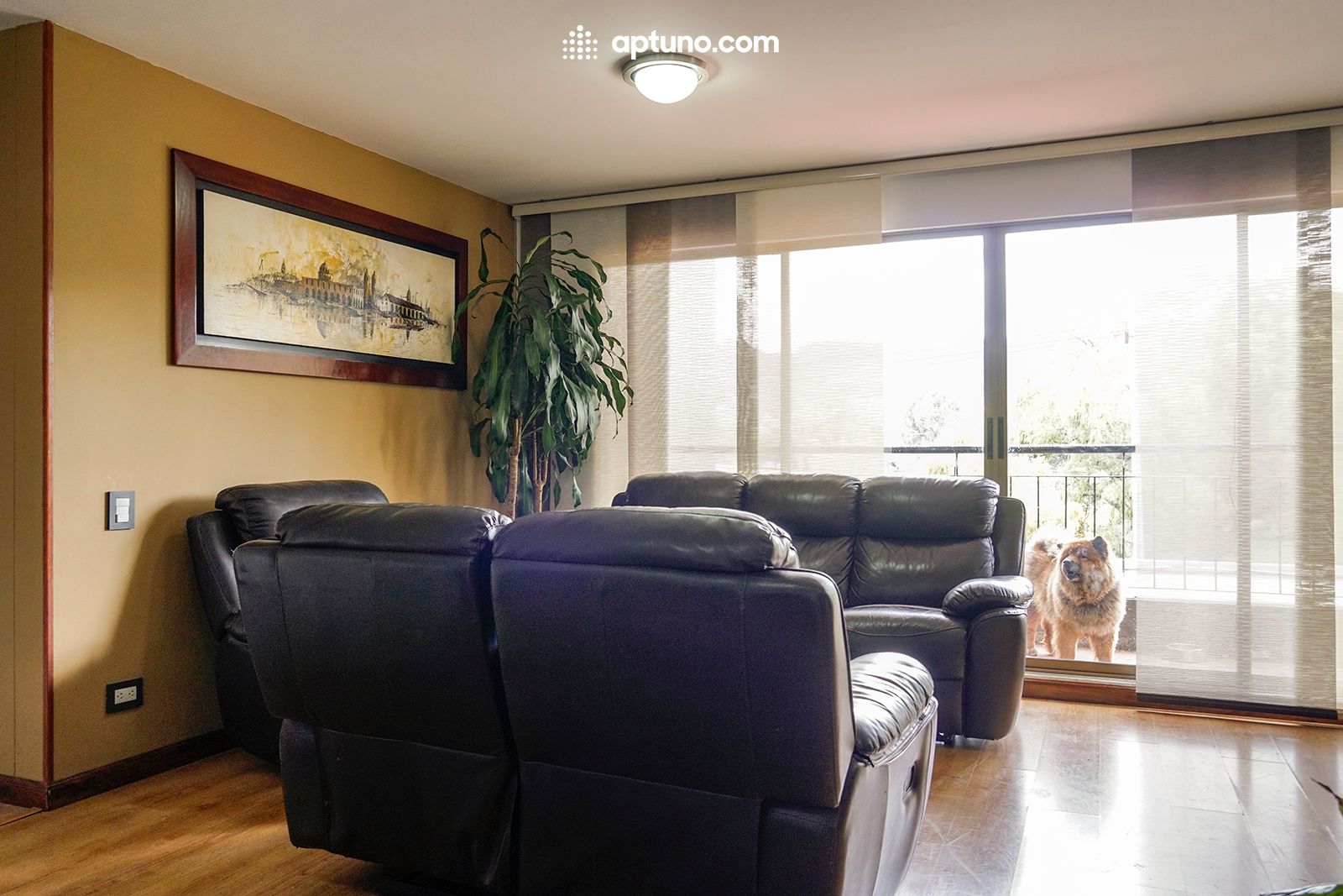 Apartamento en arriendo La Uribe Apartamento en arriendo La Uribe 117 m² - $ 2.700.000