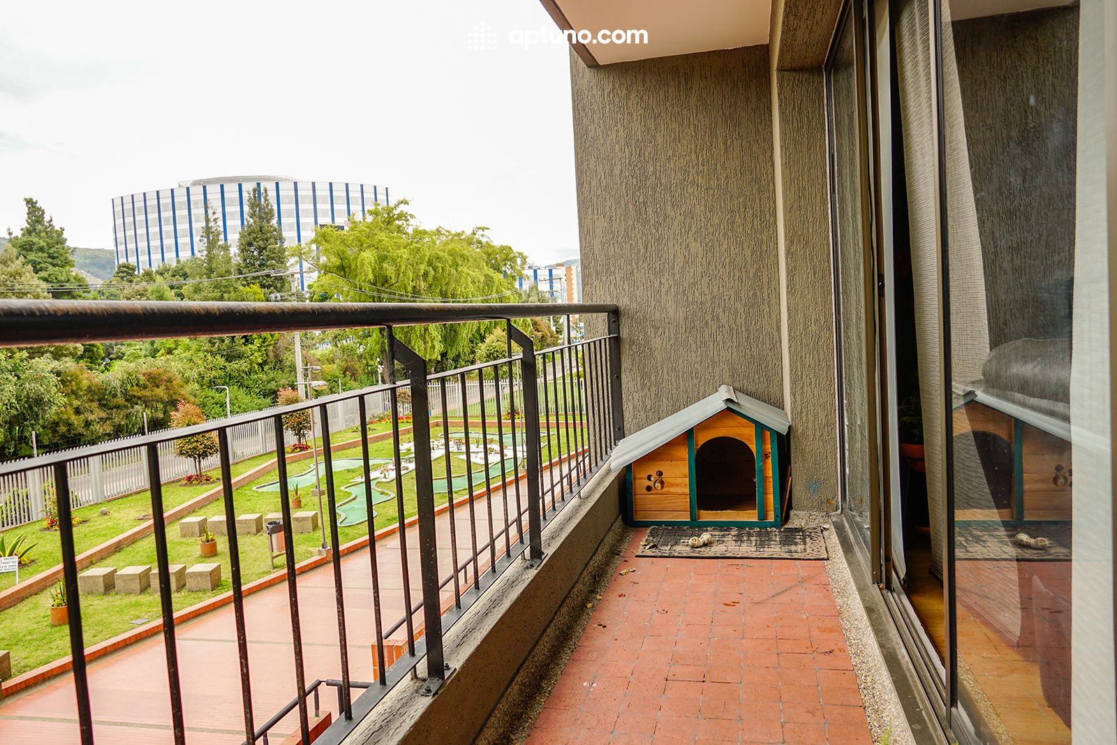 Apartamento en arriendo La Uribe Apartamento en arriendo La Uribe 117 m² - $ 2.700.000