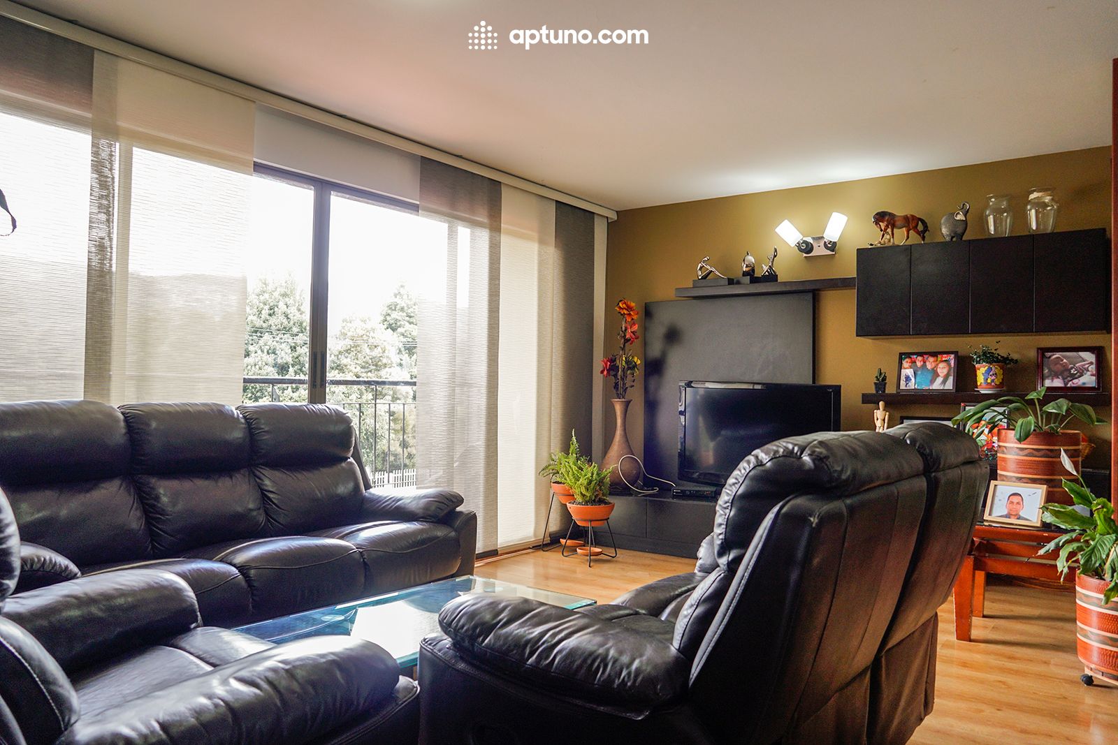 Apartamento en arriendo La Uribe Apartamento en arriendo La Uribe 117 m² - $ 2.700.000