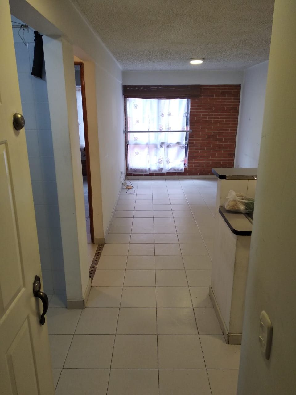 Apartamento en arriendo Ciudad Universitaria Apartamento en arriendo Ciudad Universitaria 48 m² - $ 1.200.000