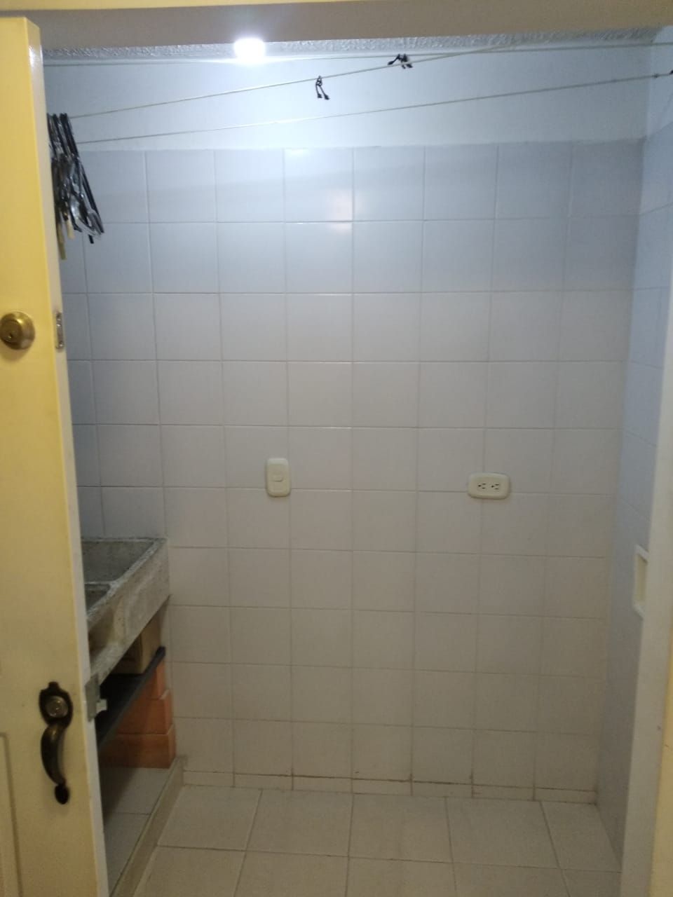 Apartamento en arriendo Ciudad Universitaria Apartamento en arriendo Ciudad Universitaria 48 m² - $ 1.200.000