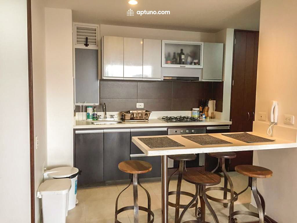 Apartamento en arriendo María Cristina Apartamento en arriendo María Cristina 51 m² - $ 2.440.000