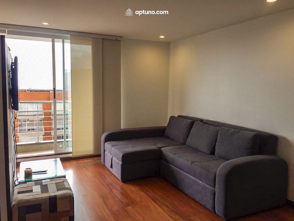Apartamento en arriendo María Cristina Apartamento en arriendo María Cristina 51 m² - $ 2.440.000
