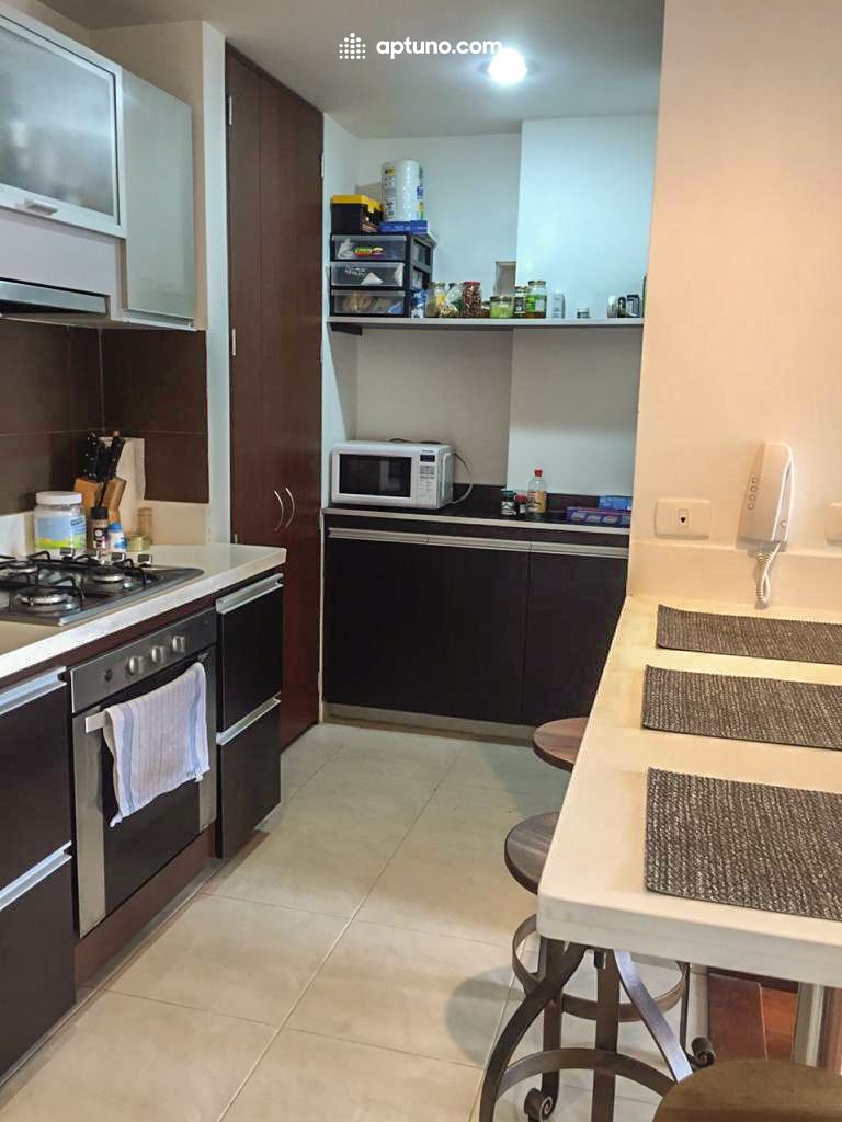 Apartamento en arriendo María Cristina Apartamento en arriendo María Cristina 51 m² - $ 2.440.000