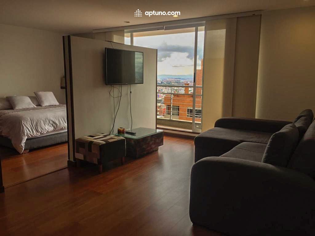 Apartamento en arriendo María Cristina Apartamento en arriendo María Cristina 51 m² - $ 2.440.000