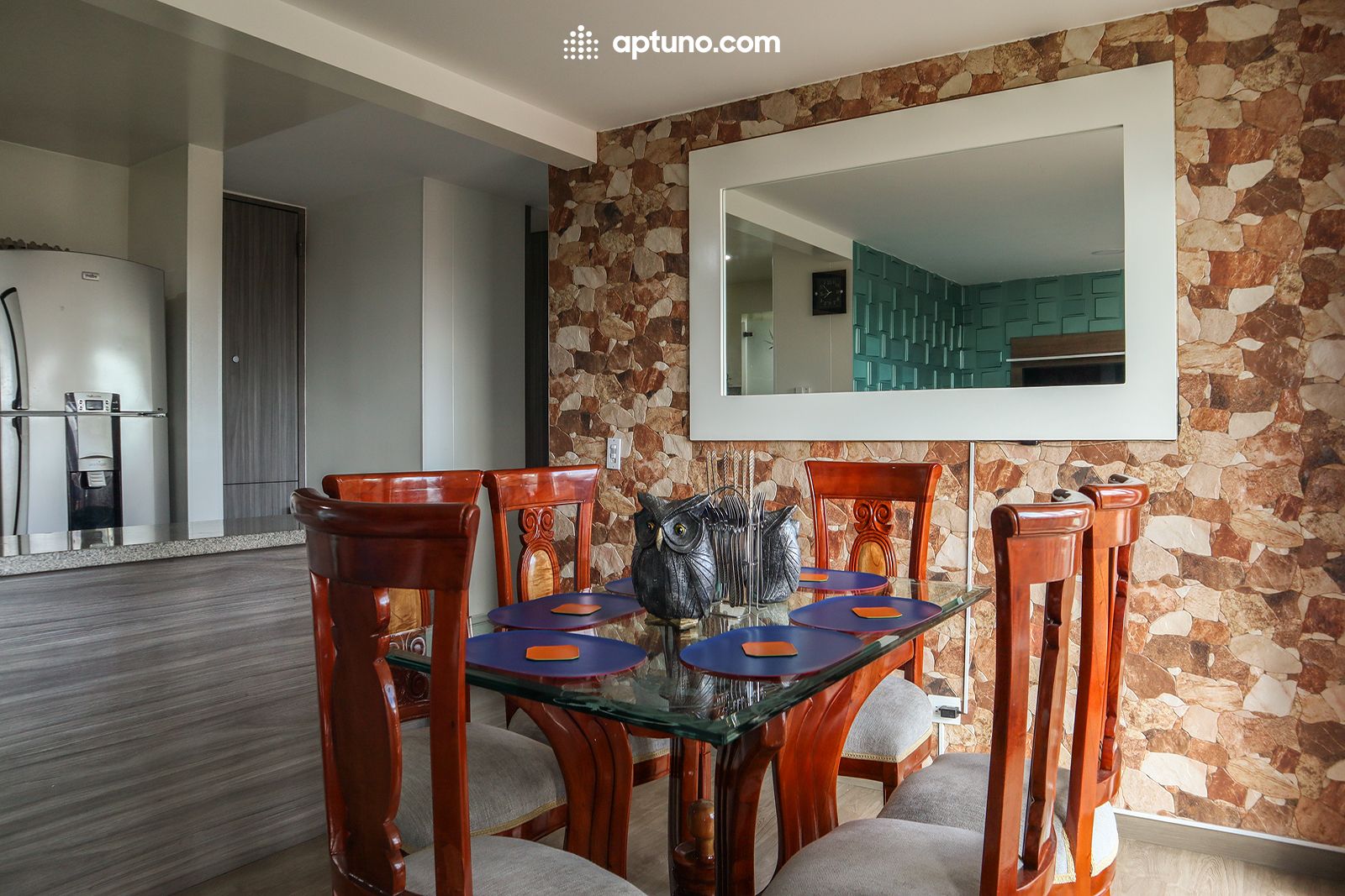 Apartamento en arriendo Hipotecho Sur 87 m² - $ 1.950.000