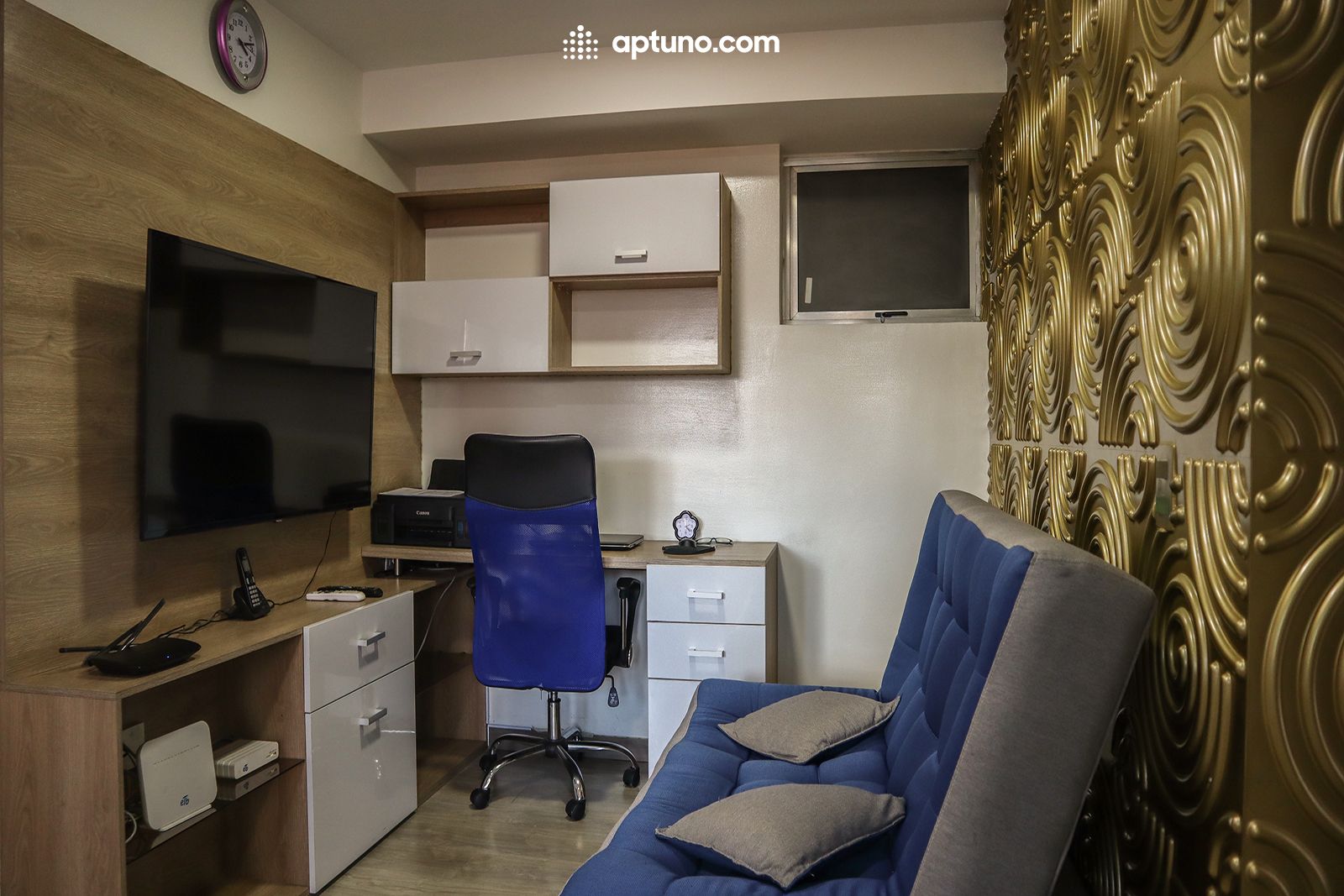 Apartamento en arriendo Hipotecho Sur 87 m² - $ 1.950.000