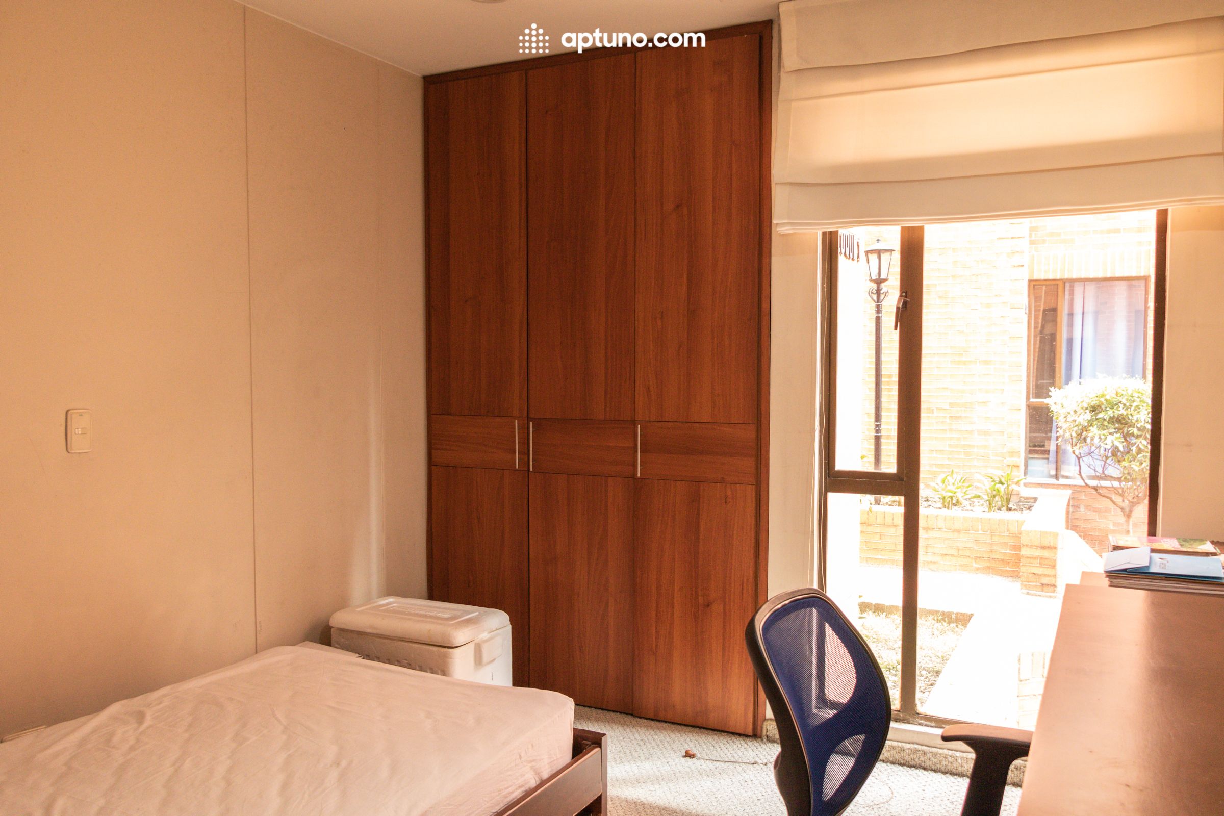 Apartamento en arriendo Rincón del Chico Apartamento en arriendo Rincón del Chico 95 m² - $ 2.902.000