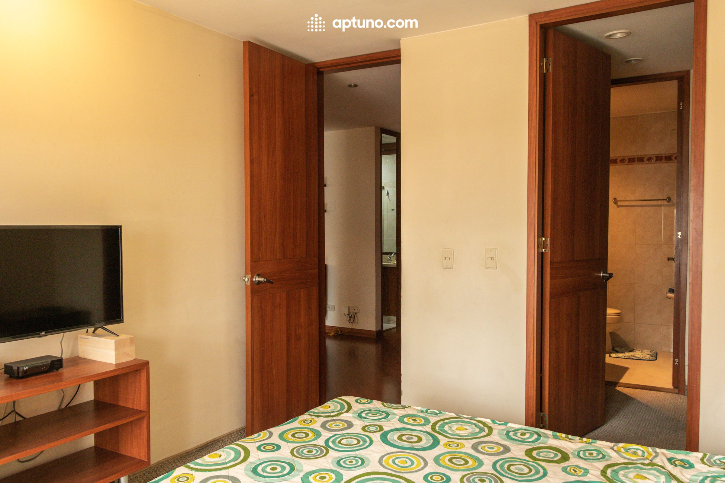 Apartamento en arriendo Rincón del Chico Apartamento en arriendo Rincón del Chico 95 m² - $ 2.902.000
