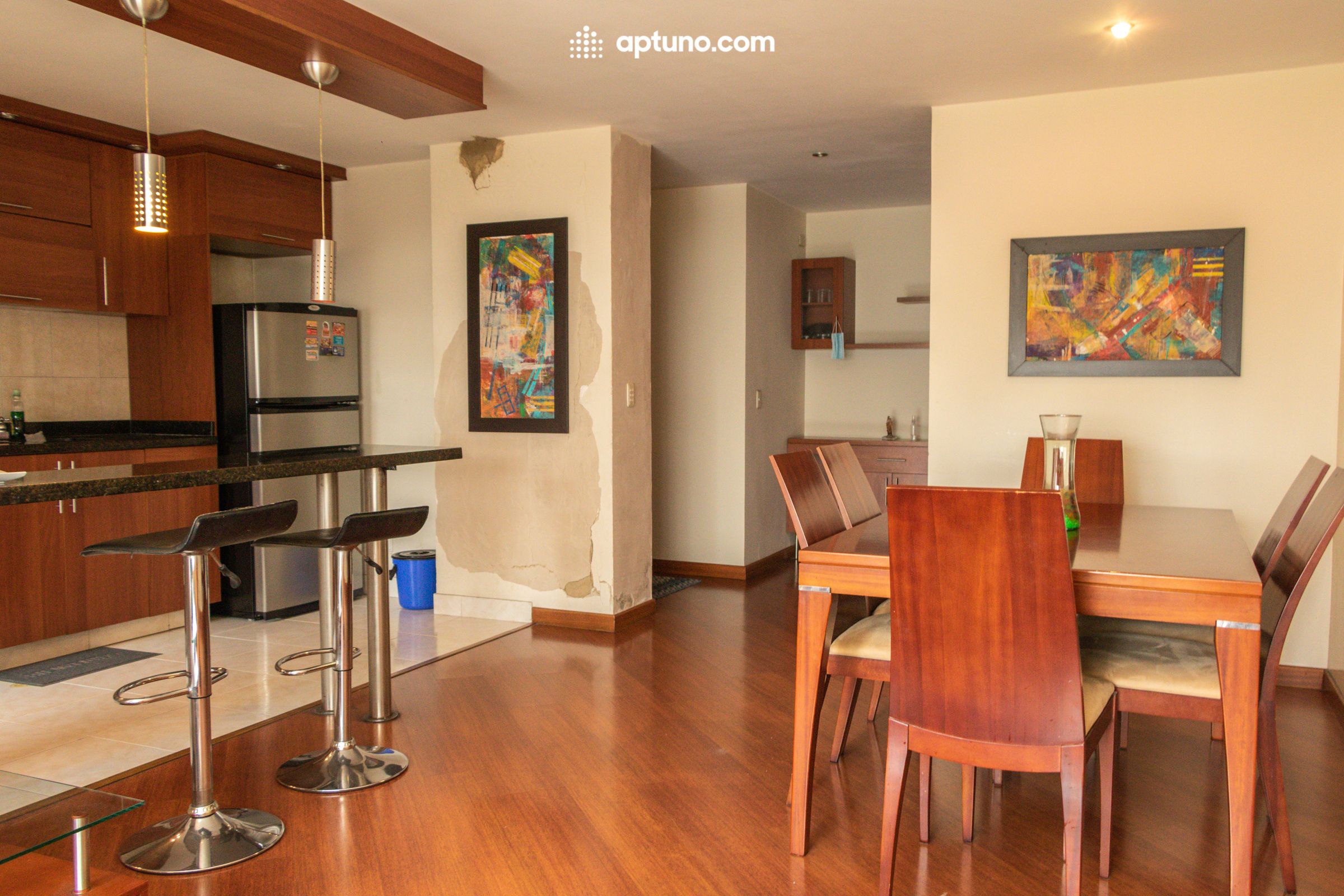 Apartamento en arriendo Rincón del Chico Apartamento en arriendo Rincón del Chico 95 m² - $ 2.902.000