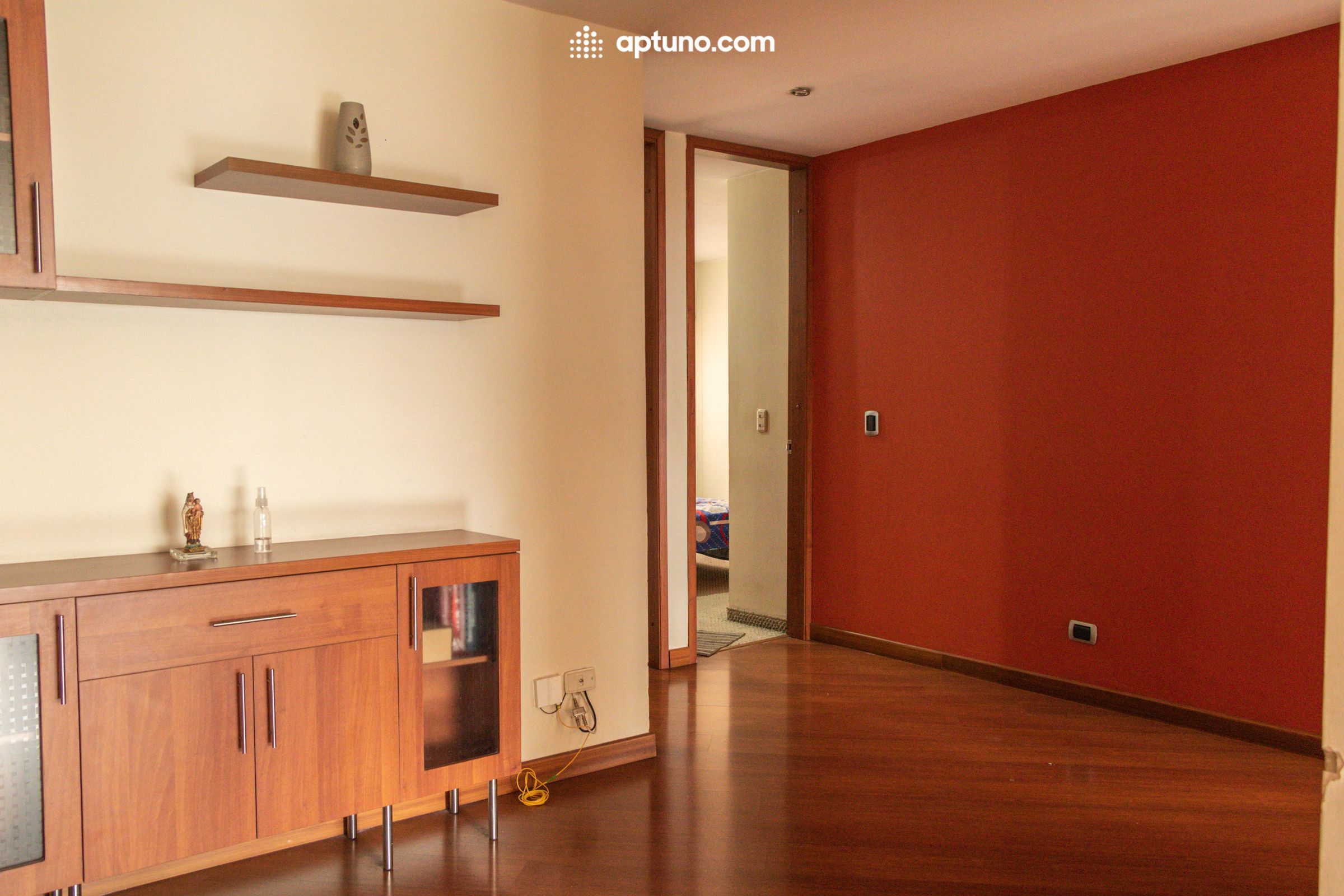 Apartamento en arriendo Rincón del Chico Apartamento en arriendo Rincón del Chico 95 m² - $ 2.902.000