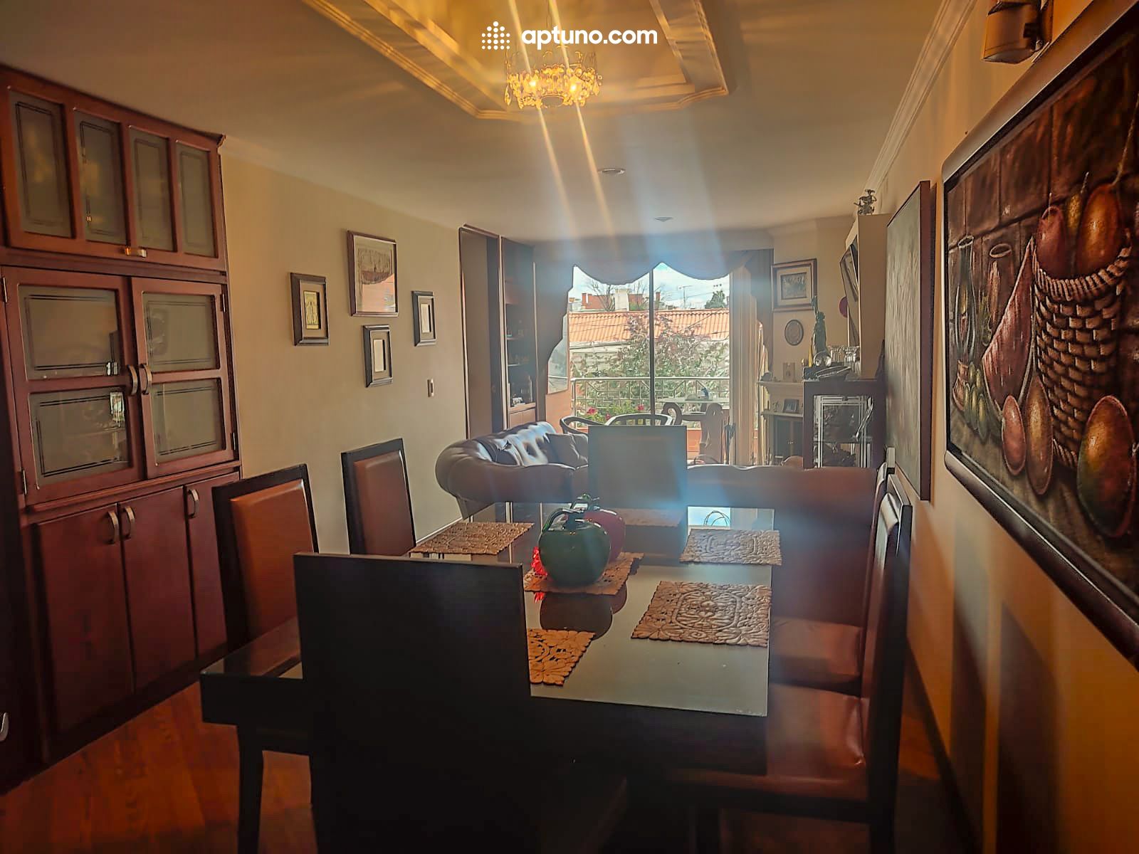 Apartamento en arriendo El Contador Apartamento en arriendo El Contador 79 m² - $ 2.400.000