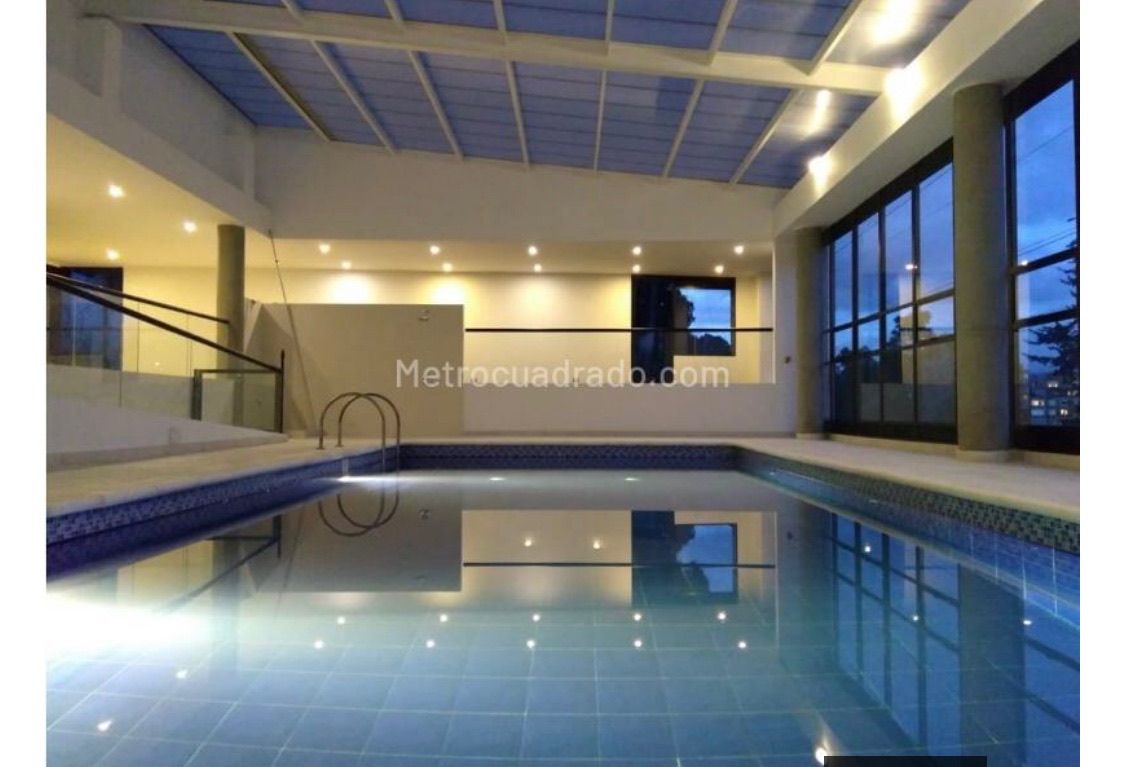Apartamento en arriendo Vereda Suba Naranjos Apartamento en arriendo Vereda Suba Naranjos 245 m² - $ 5.870.000