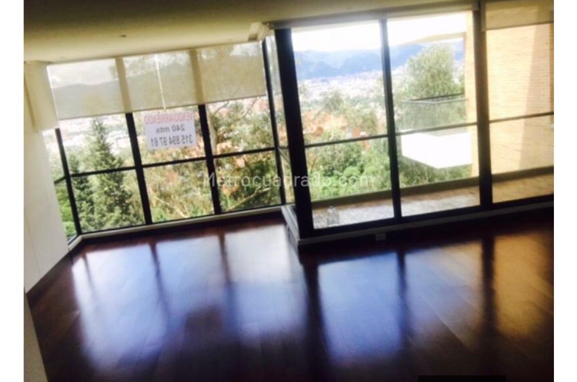 Apartamento en arriendo Vereda Suba Naranjos Apartamento en arriendo Vereda Suba Naranjos 245 m² - $ 5.870.000