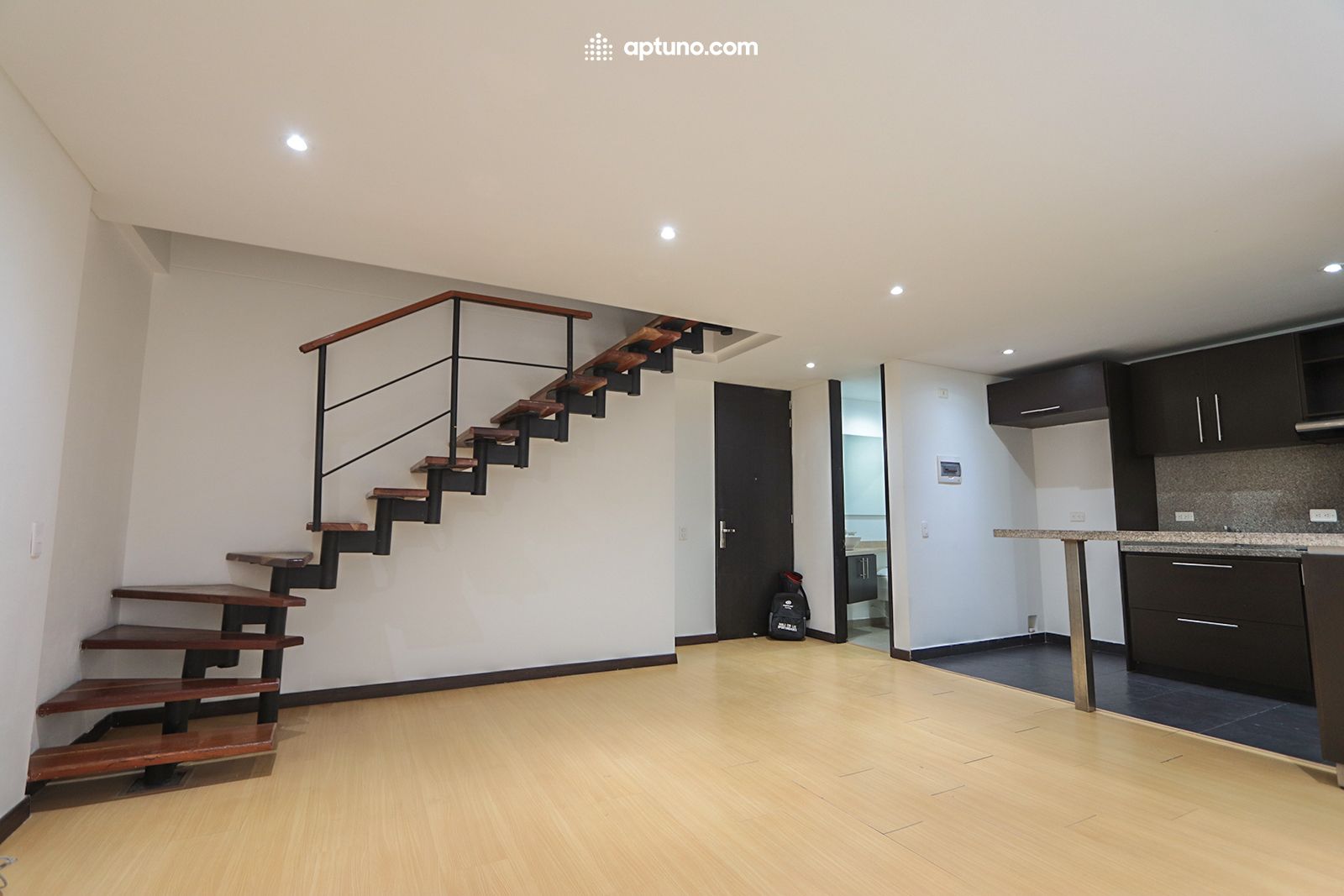 Apartamento en arriendo Cedro Salazar 72 m² - $ 2.000.000