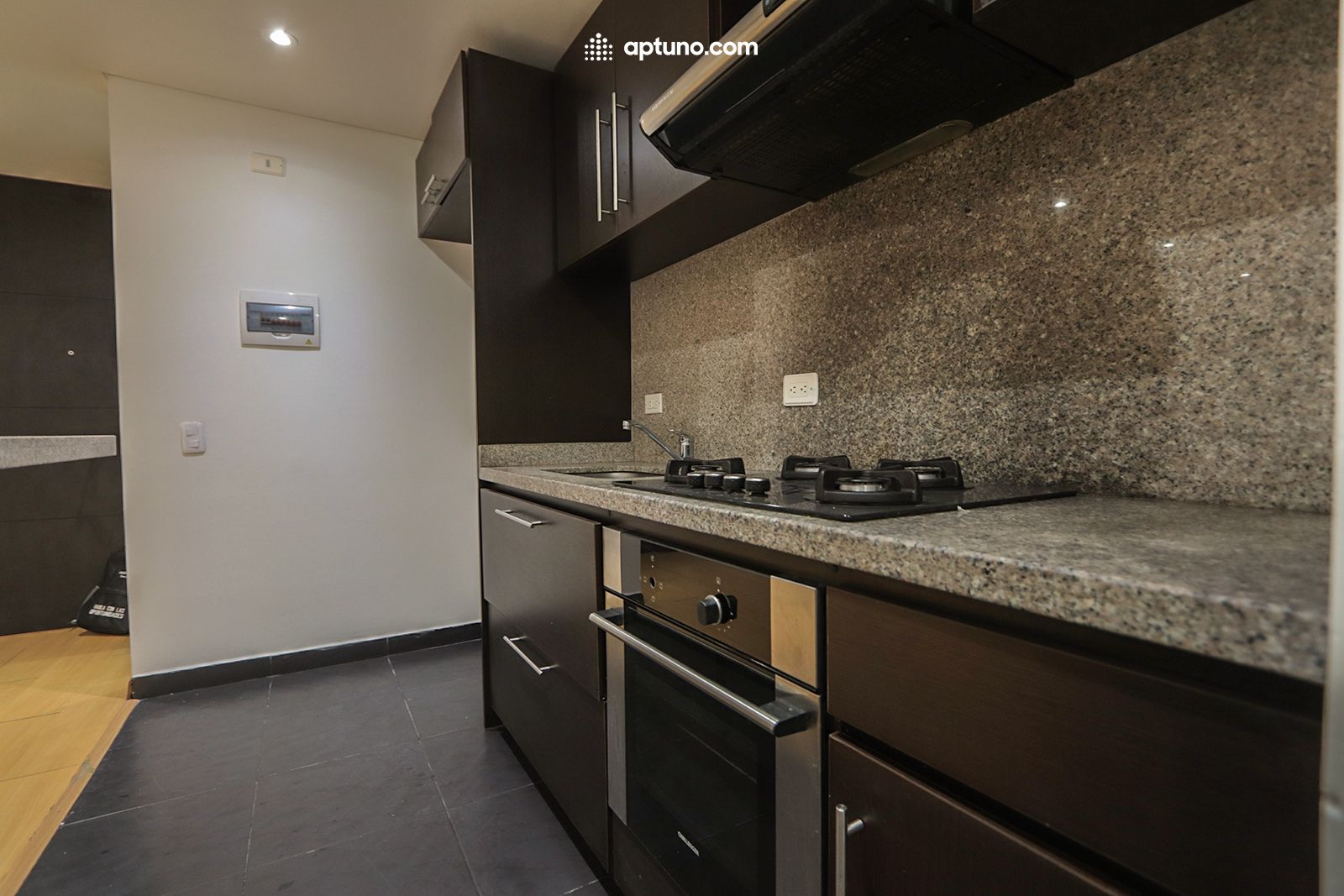 Apartamento en arriendo Cedro Salazar 72 m² - $ 2.000.000