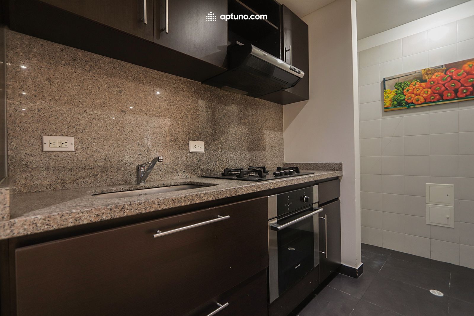 Apartamento en arriendo Cedro Salazar 72 m² - $ 2.000.000