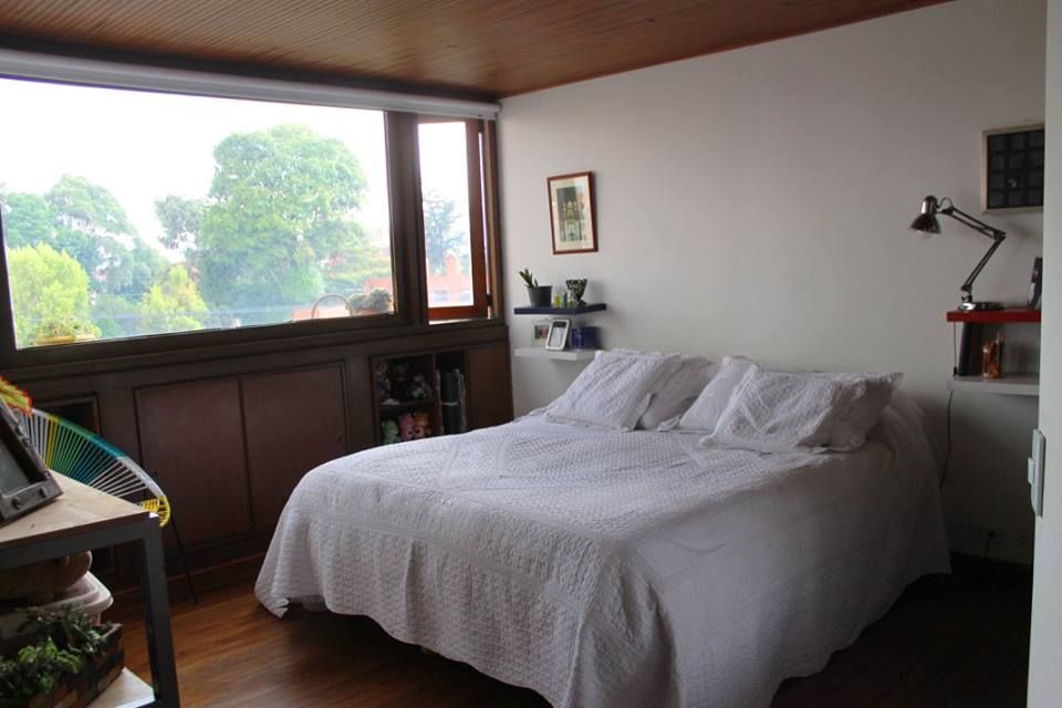 Apartamento en arriendo San Patricio Apartamento en arriendo San Patricio 60 m² - $ 1.900.000