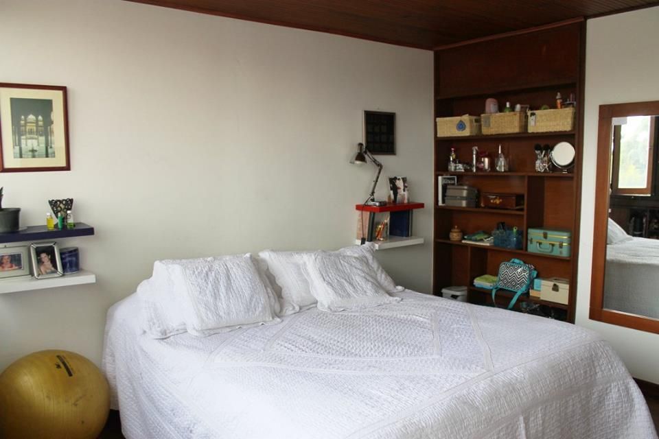 Apartamento en arriendo San Patricio Apartamento en arriendo San Patricio 60 m² - $ 1.900.000