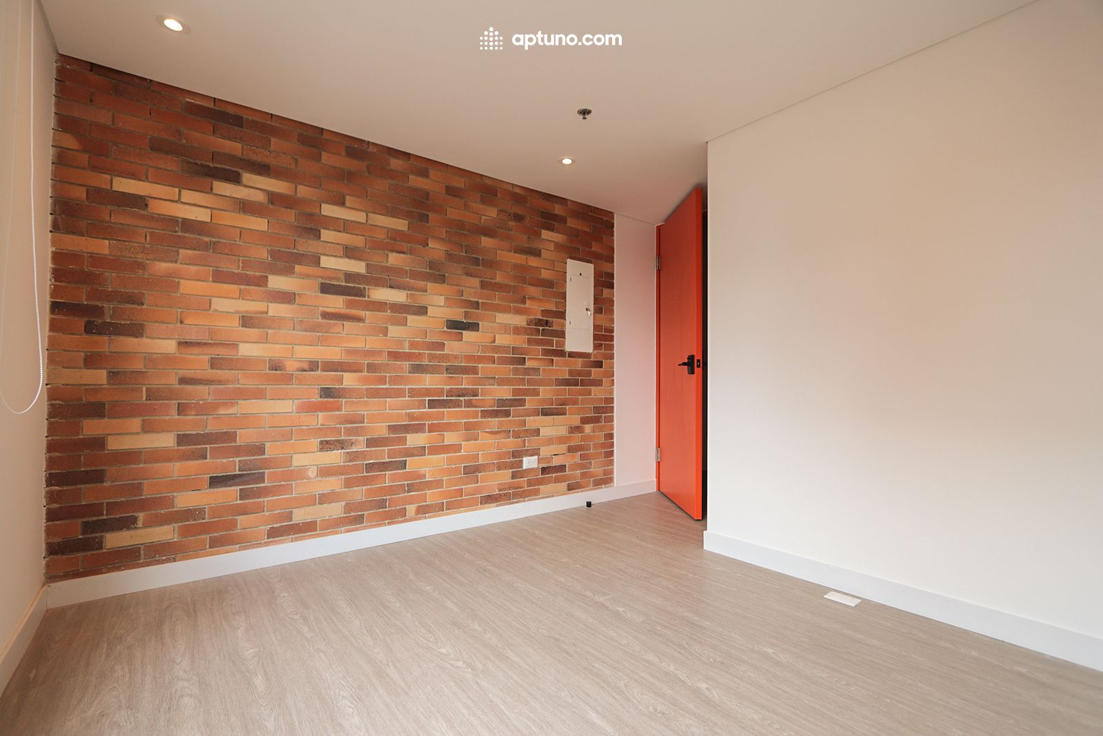 Apartamento en arriendo Chapinero Central Apartamento en arriendo Chapinero Central 28 m² - $ 1.300.000