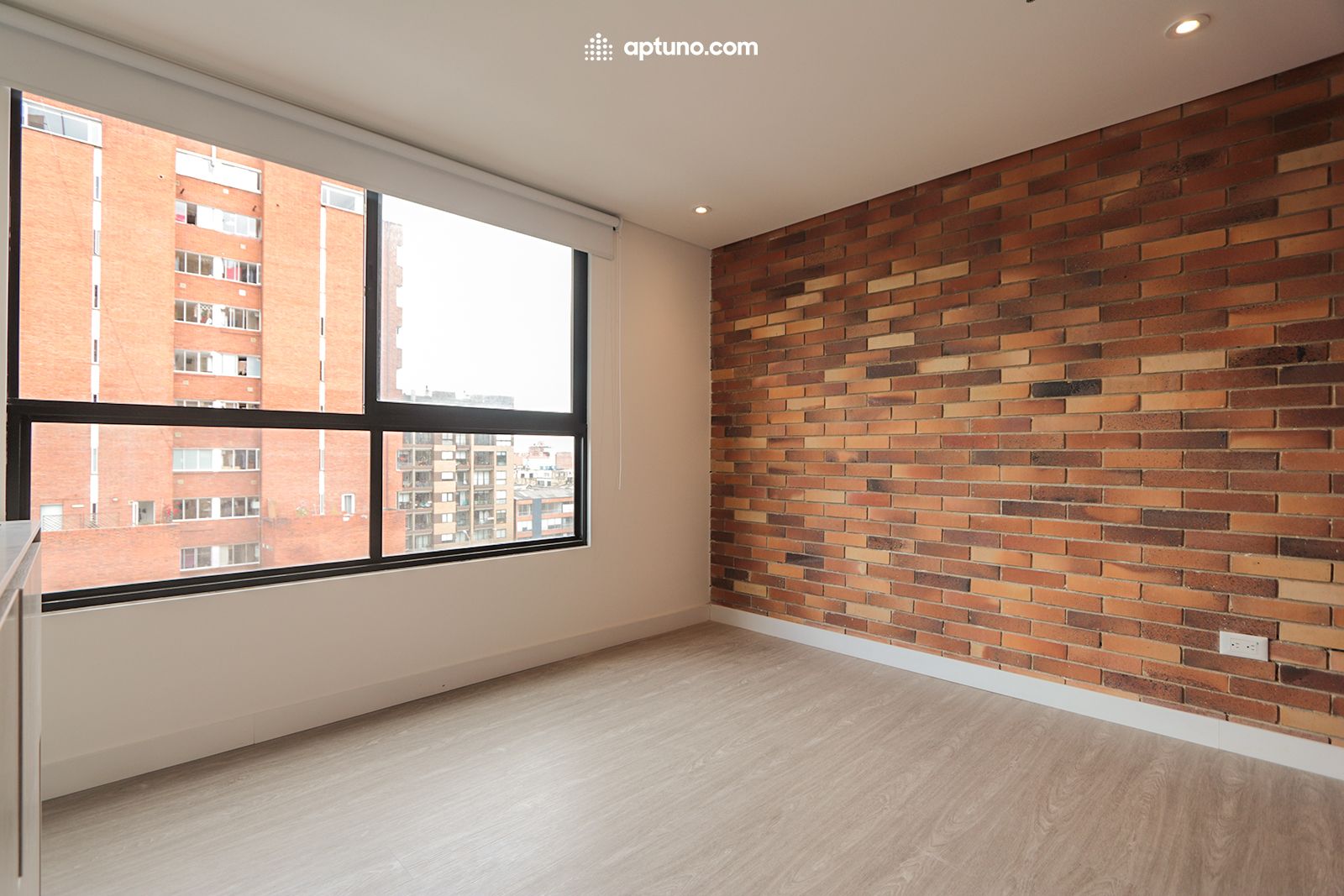 Apartamento en arriendo Chapinero Central Apartamento en arriendo Chapinero Central 28 m² - $ 1.300.000