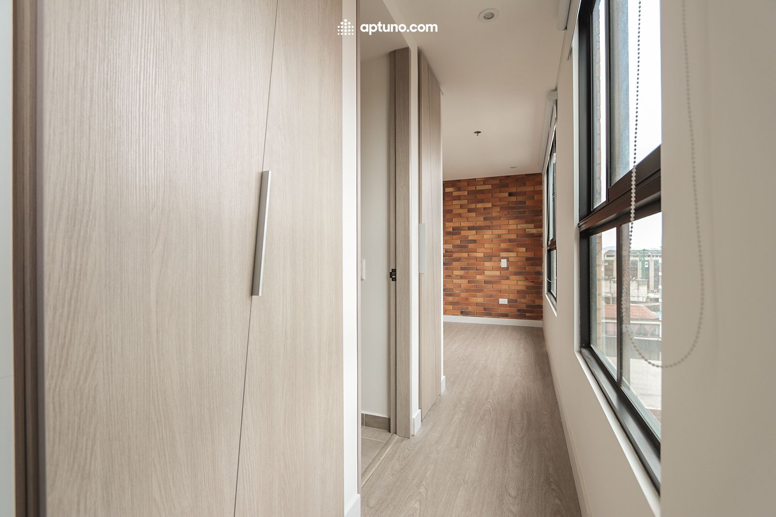 Apartamento en arriendo Chapinero Central Apartamento en arriendo Chapinero Central 28 m² - $ 1.300.000
