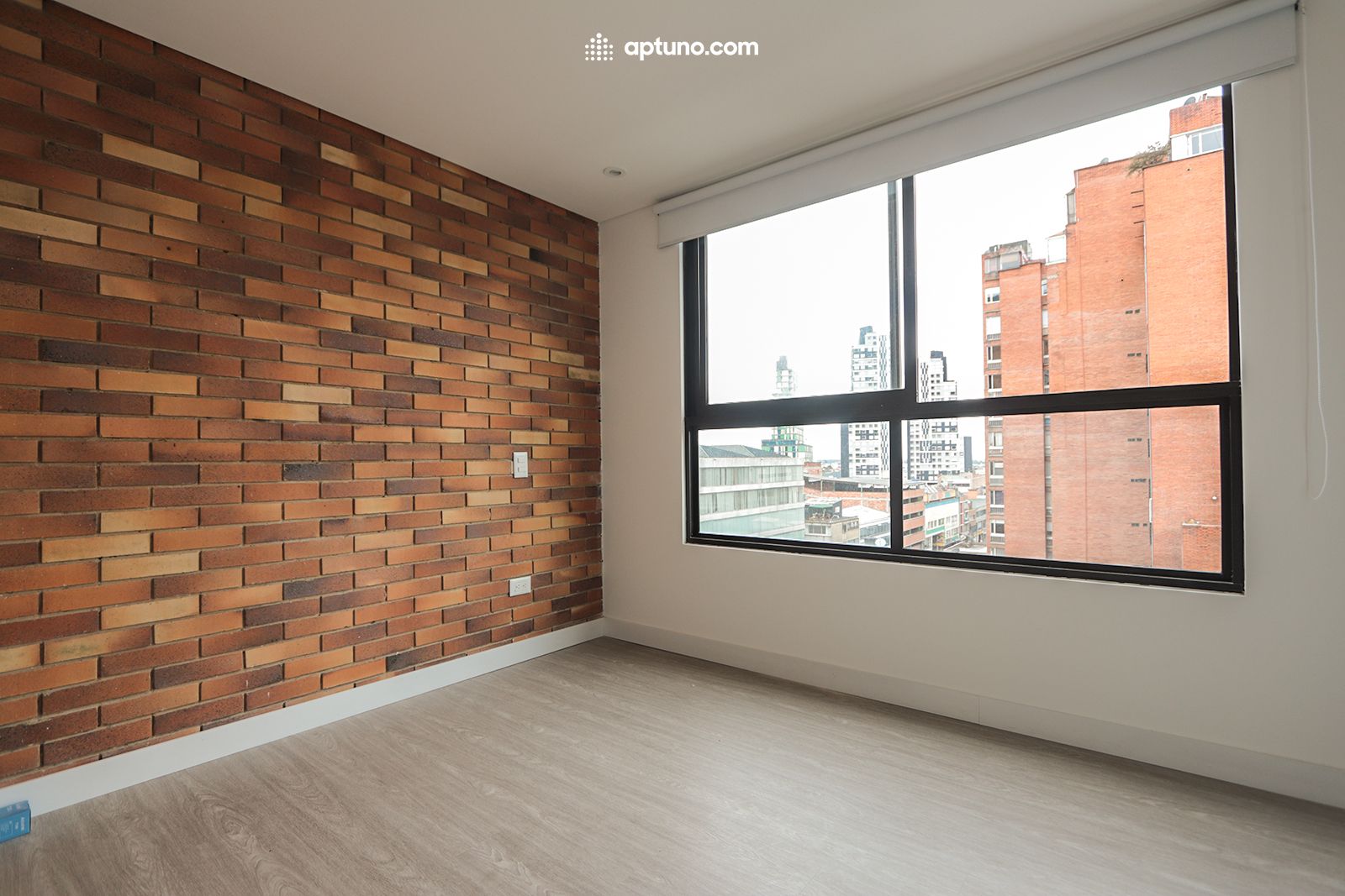 Apartamento en arriendo Chapinero Central Apartamento en arriendo Chapinero Central 28 m² - $ 1.300.000