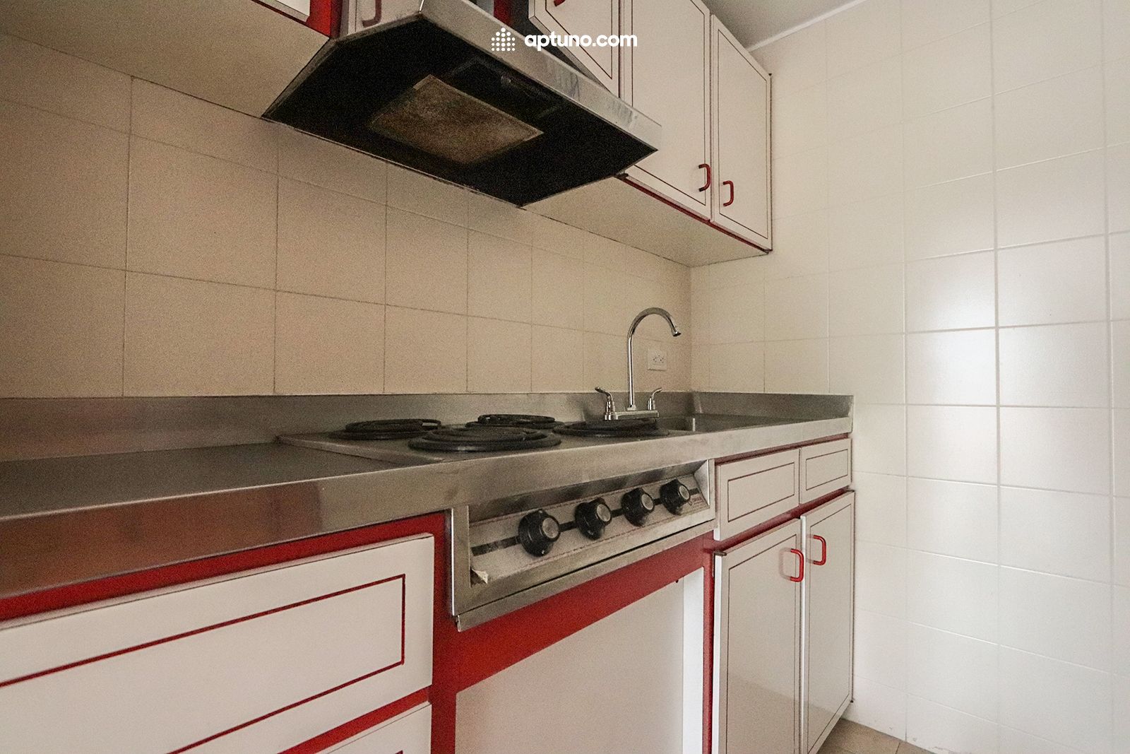 Apartamento en arriendo Ortezal 32 m² - $ 1.405.500