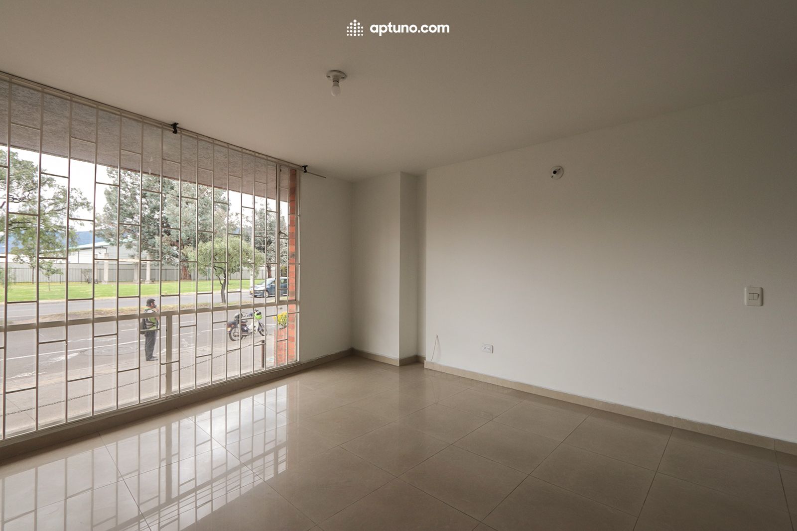 Apartamento en arriendo Ortezal 32 m² - $ 1.405.500