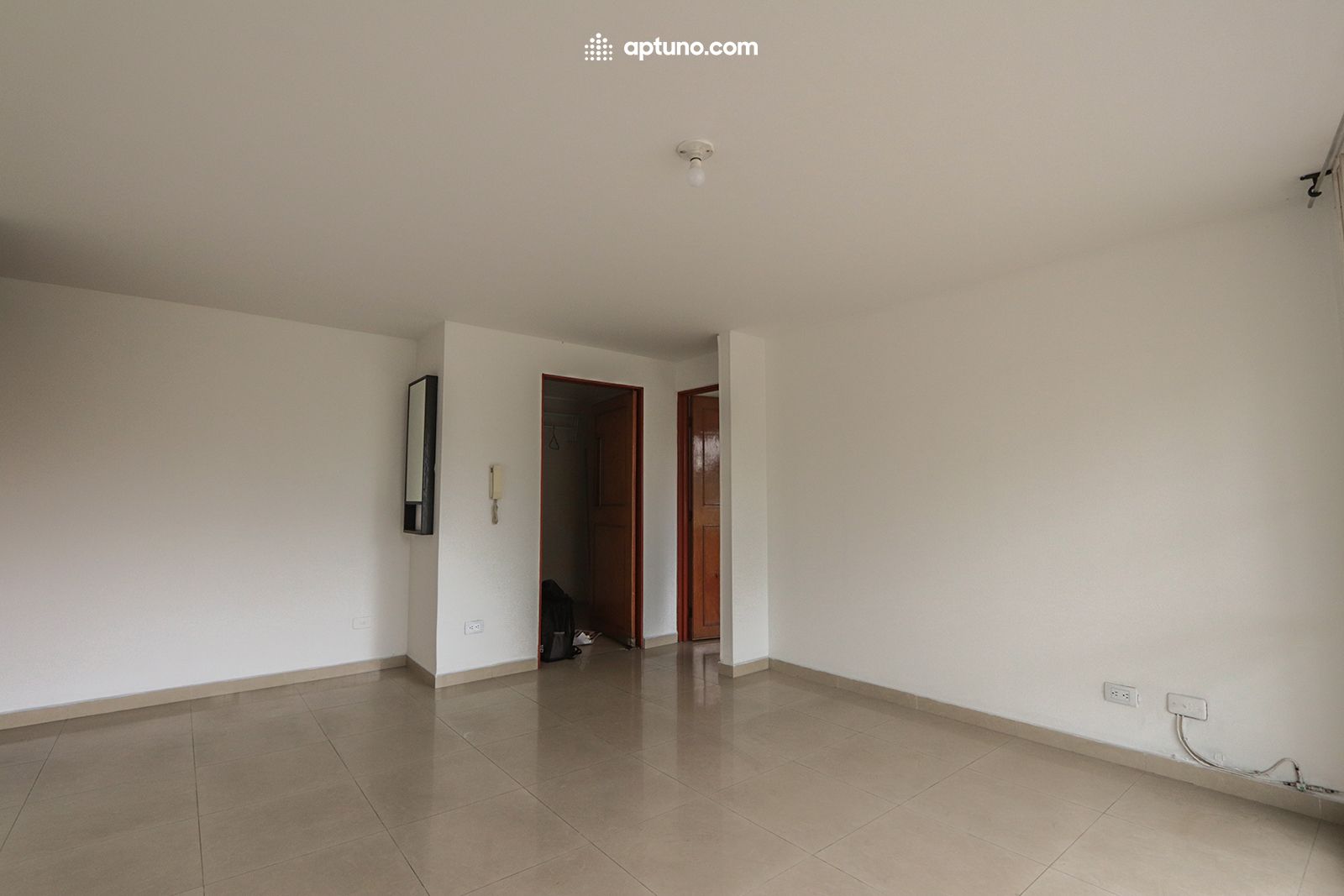 Apartamento en arriendo Ortezal 32 m² - $ 1.405.500