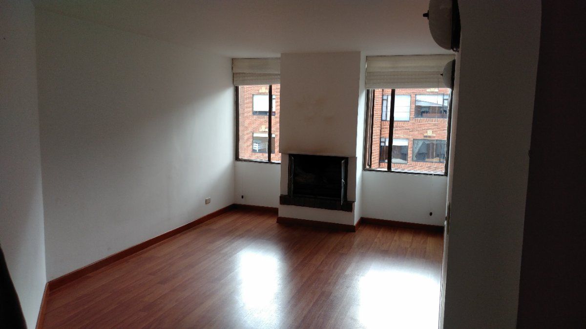 Apartamento en arriendo Cedritos Apartamento en arriendo Cedritos 84 m² - $ 1.980.000