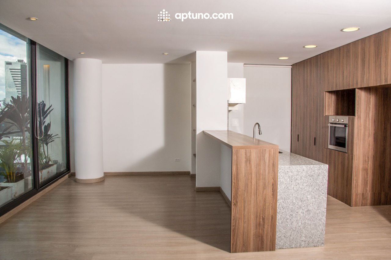 Apartamento en arriendo Chicó Norte Apartamento en arriendo Chicó Norte 112 m² - $ 5.250.000