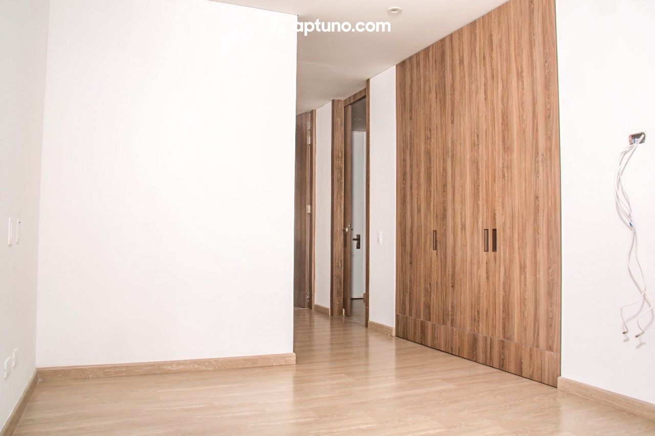 Apartamento en arriendo Chicó Norte Apartamento en arriendo Chicó Norte 112 m² - $ 5.250.000
