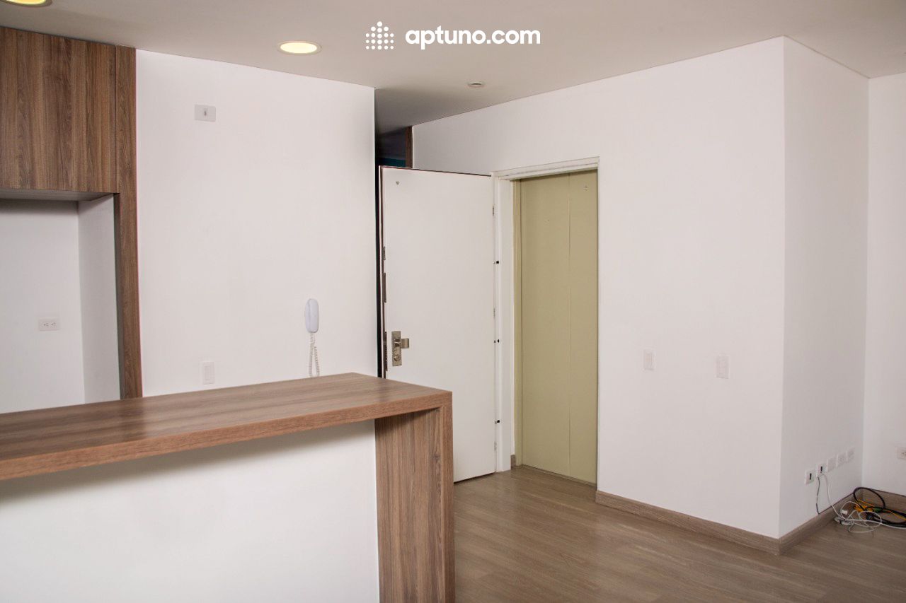 Apartamento en arriendo Chicó Norte Apartamento en arriendo Chicó Norte 112 m² - $ 5.250.000