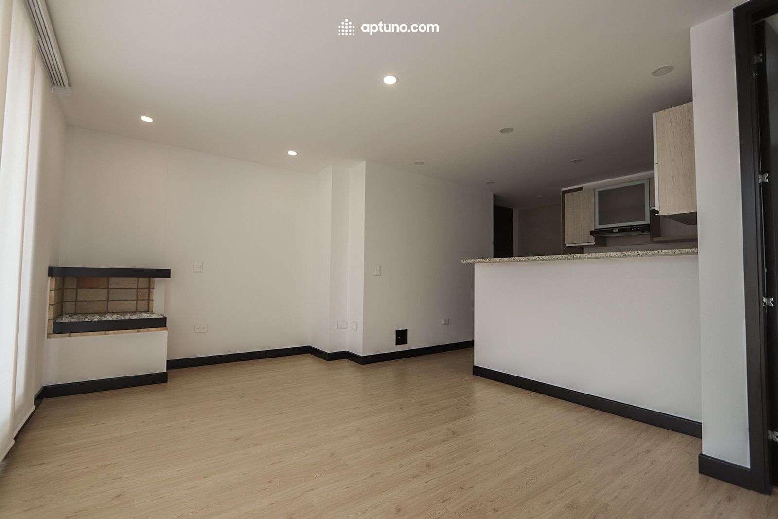 Apartamento en arriendo Molinos Norte Apartamento en arriendo Molinos Norte 48 m² - $ 2.392.000