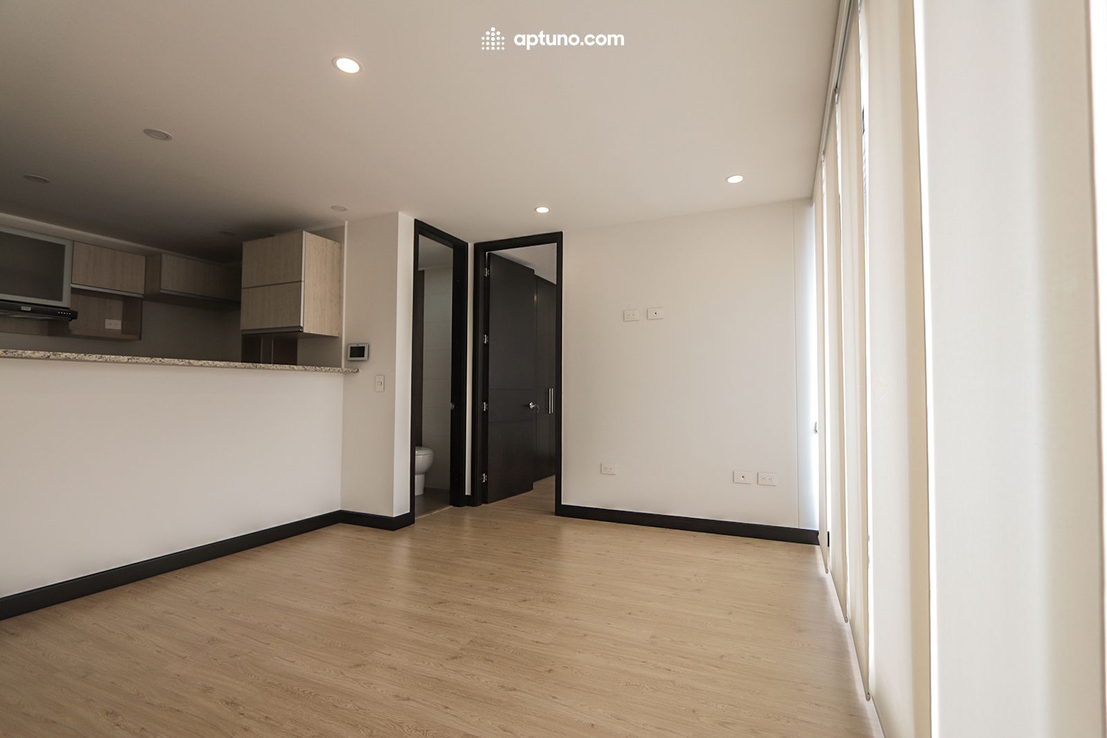 Apartamento en arriendo Molinos Norte Apartamento en arriendo Molinos Norte 48 m² - $ 2.392.000