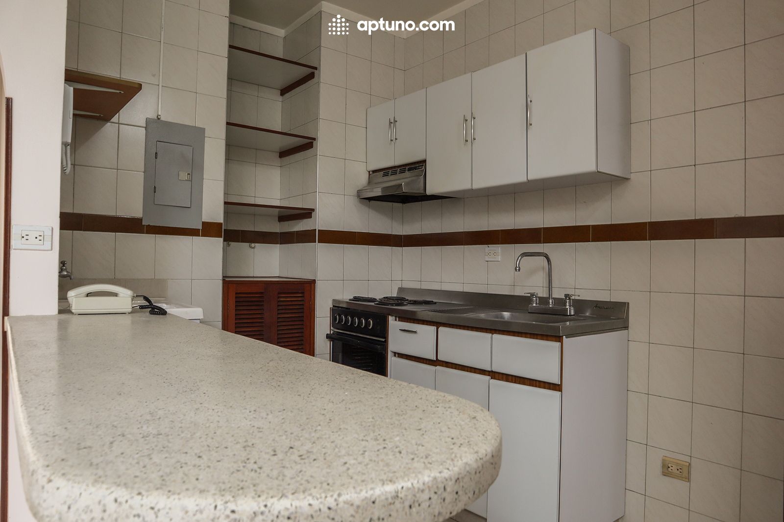 Apartamento en arriendo La Soledad Apartamento en arriendo La Soledad 50 m² - $ 2.000.000
