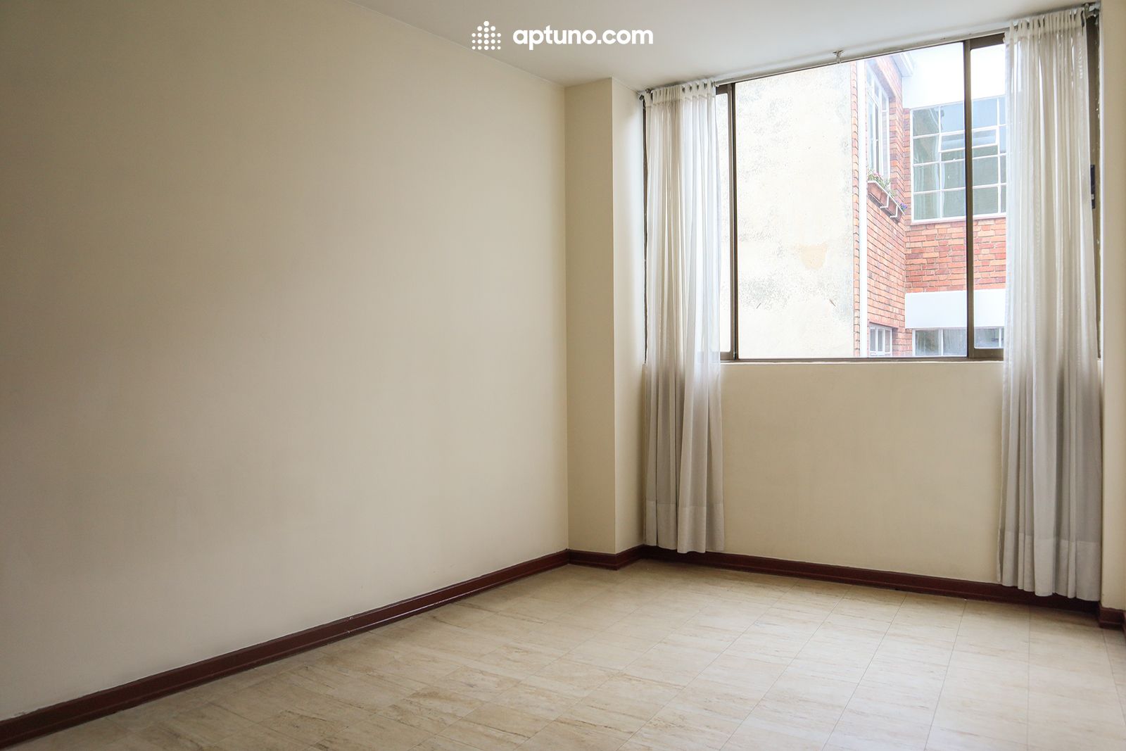 Apartamento en arriendo La Soledad Apartamento en arriendo La Soledad 50 m² - $ 2.000.000