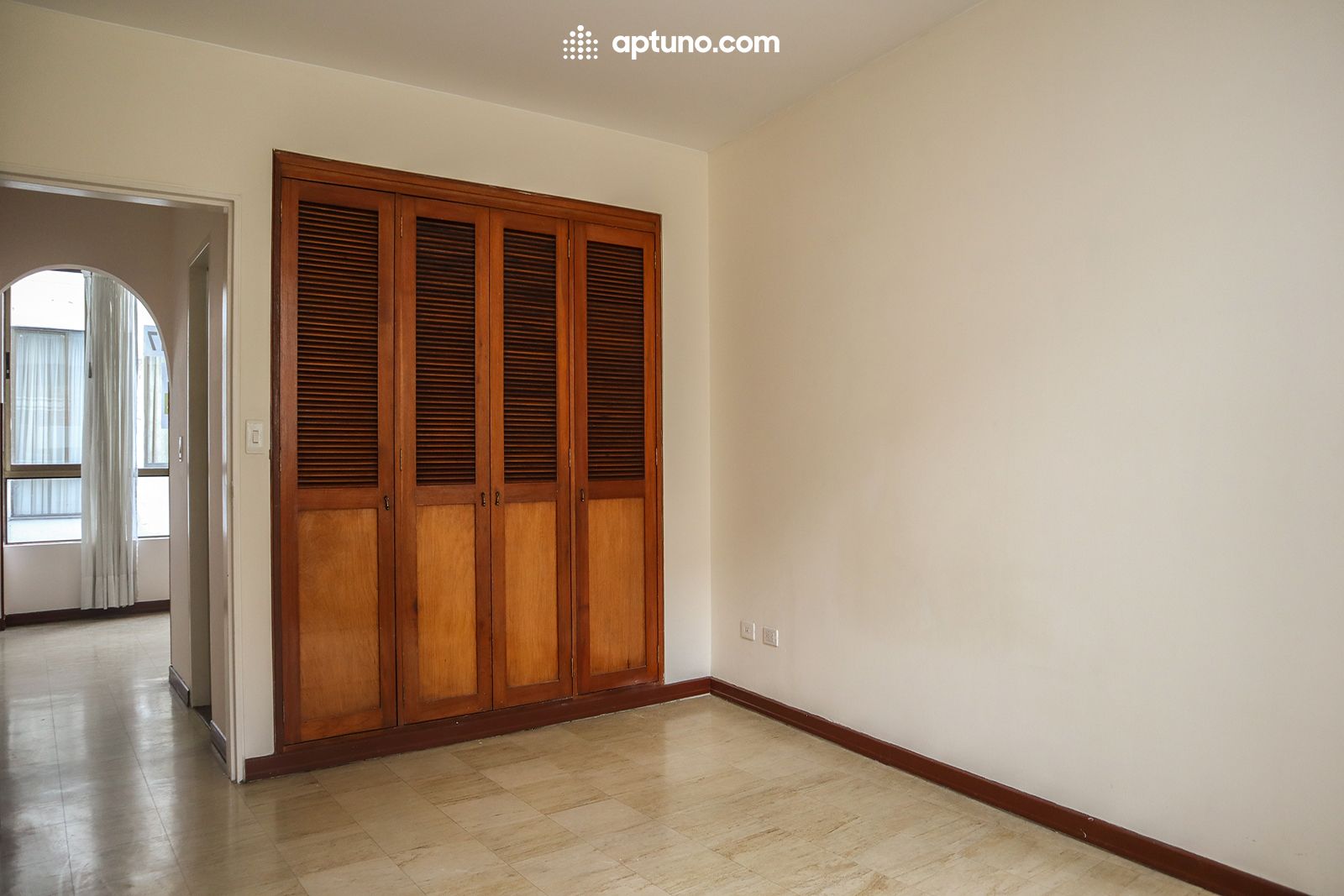 Apartamento en arriendo La Soledad Apartamento en arriendo La Soledad 50 m² - $ 2.000.000