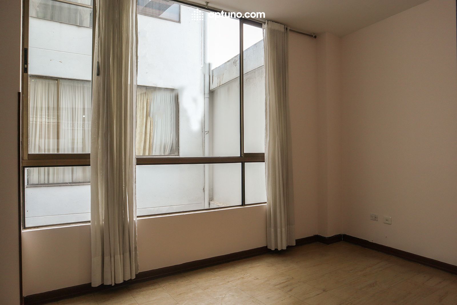 Apartamento en arriendo La Soledad Apartamento en arriendo La Soledad 50 m² - $ 2.000.000