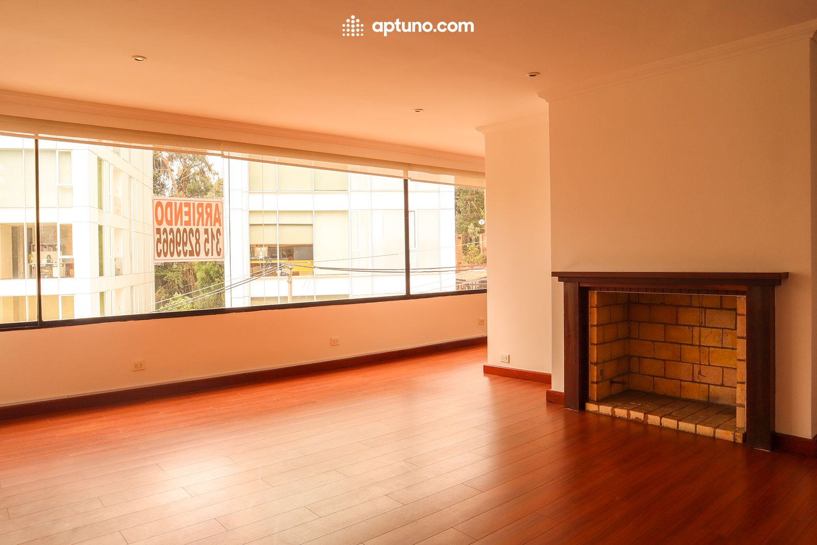 Apartamento en arriendo El Refugio 184 m² - $ 4.800.000
