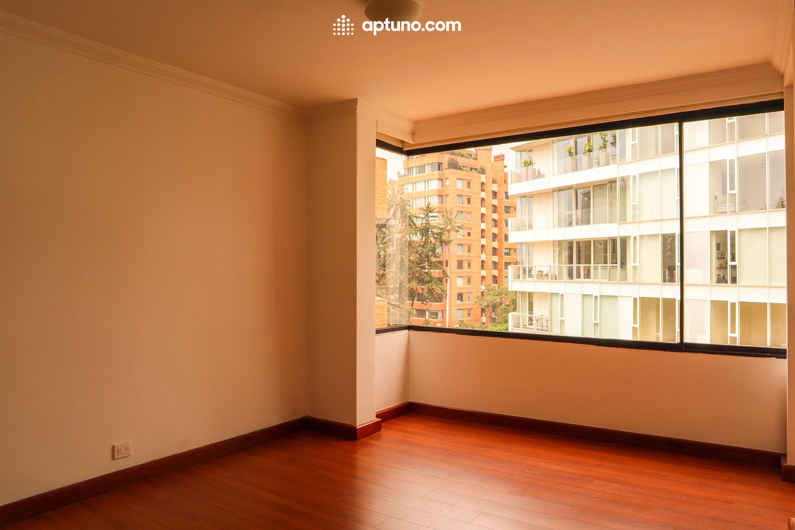 Apartamento en arriendo El Refugio 184 m² - $ 4.800.000
